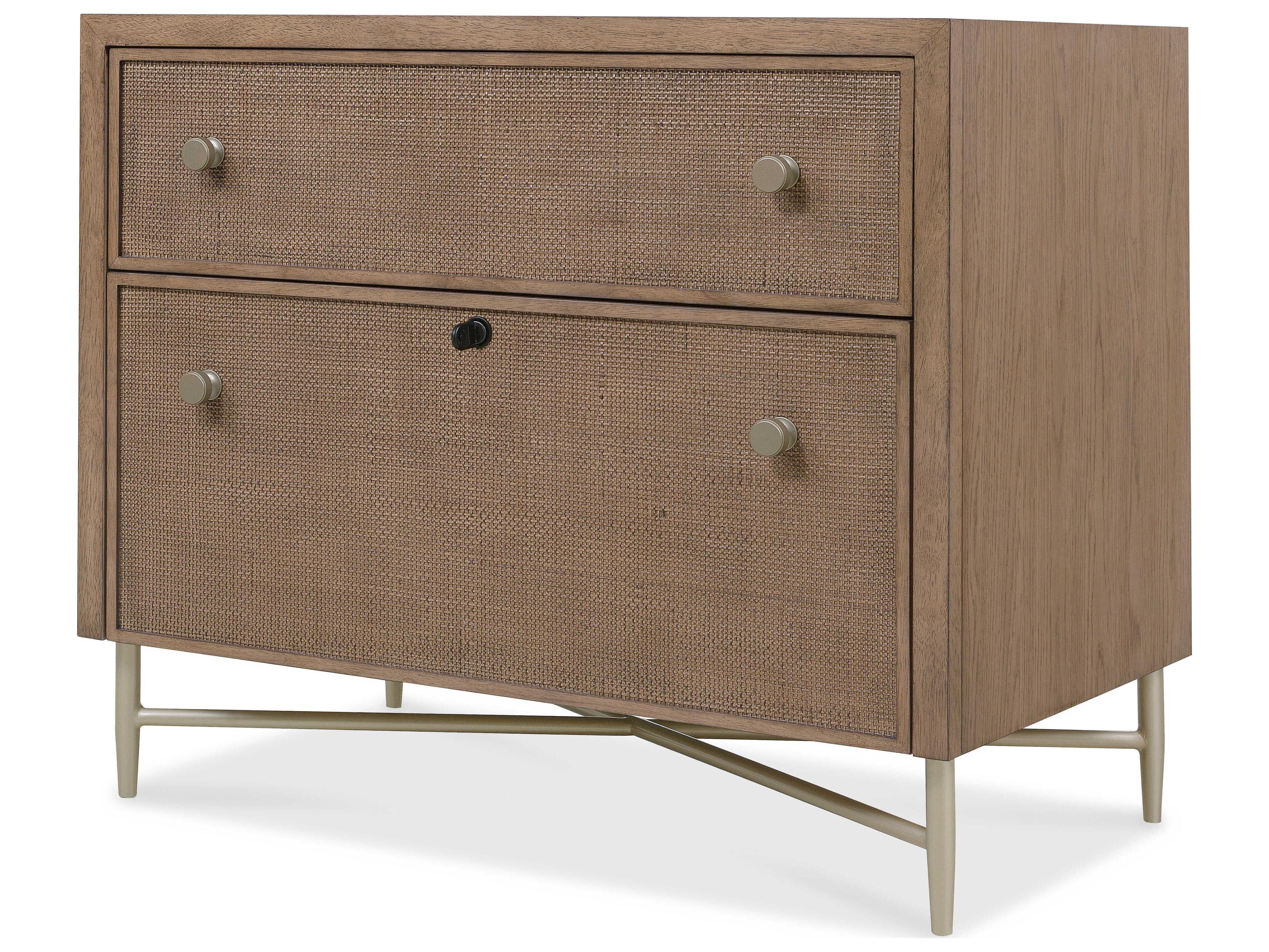 Hooker Furniture Sonnet File Cabinet