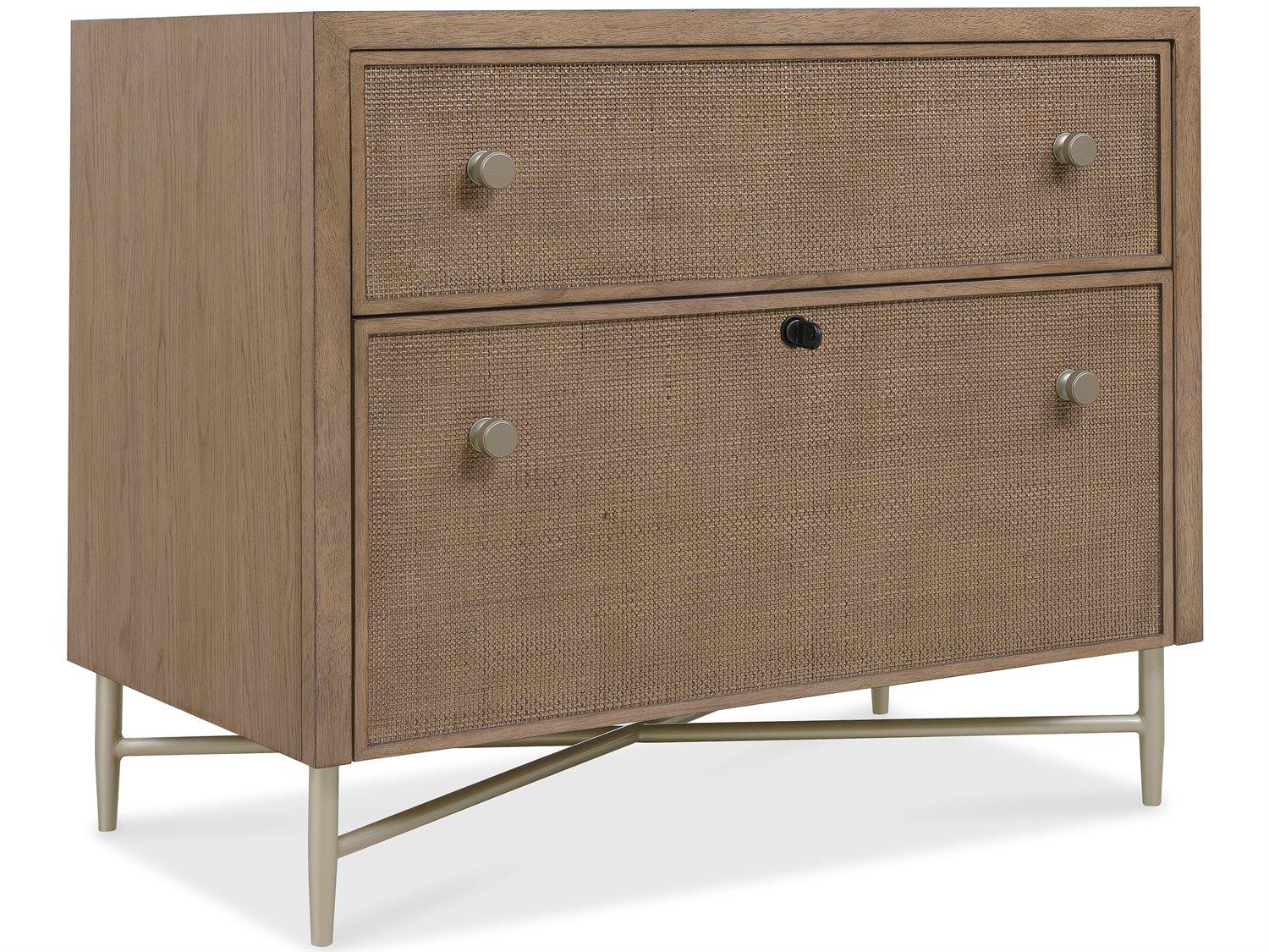 Hooker Furniture Sonnet File Cabinet