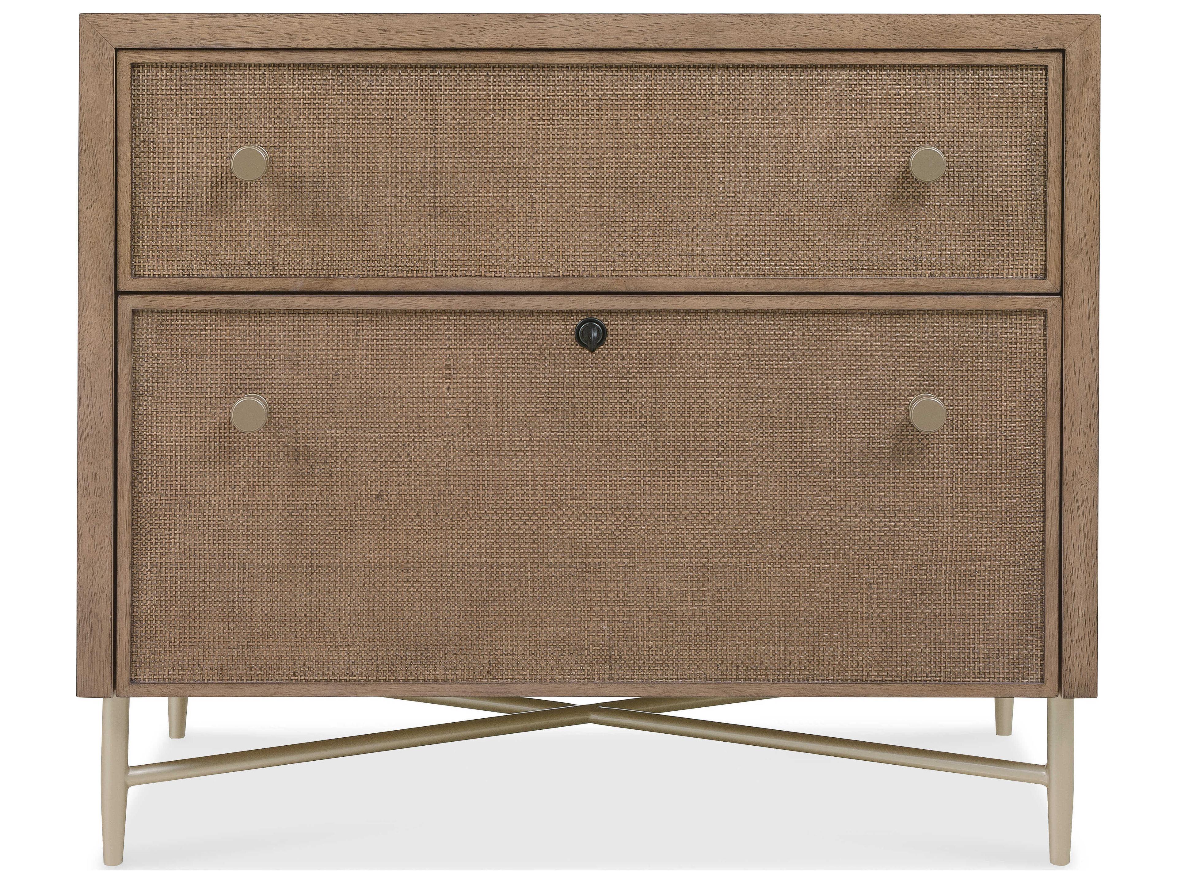 Hooker Furniture Sonnet File Cabinet