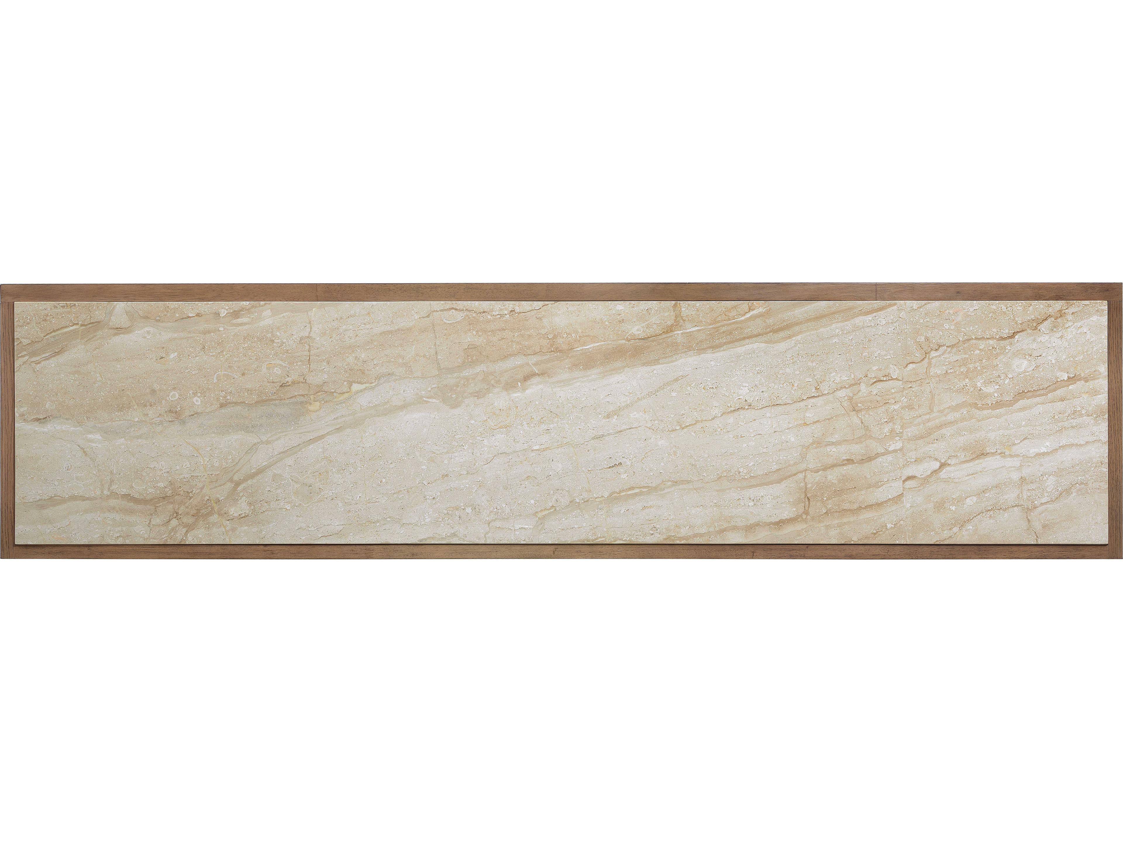 Hooker Furniture Sonnet 78" Oak Wood Sideboard