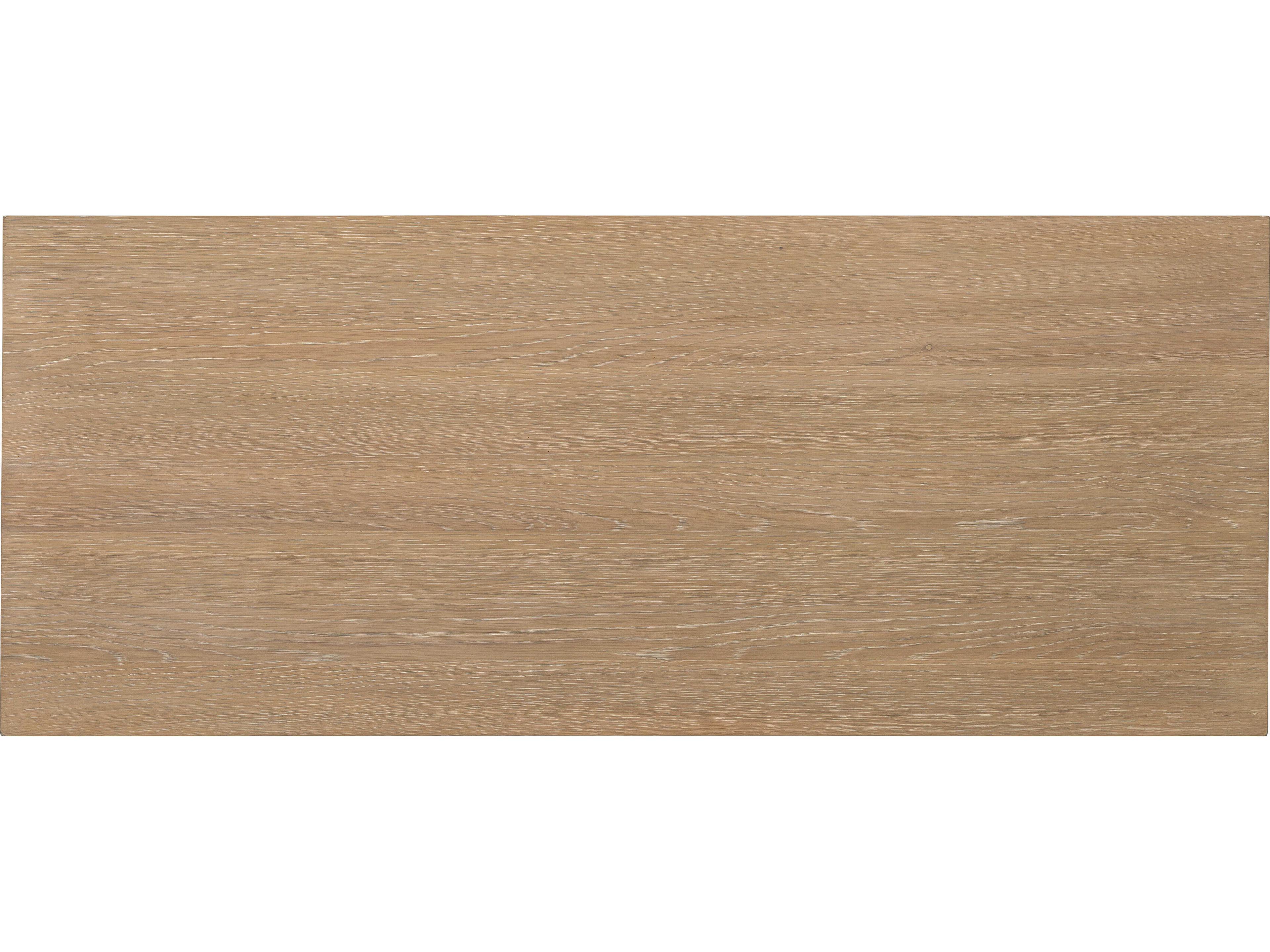 Hooker Furniture Banyon Bay 5-Drawers Oak Wood Dresser