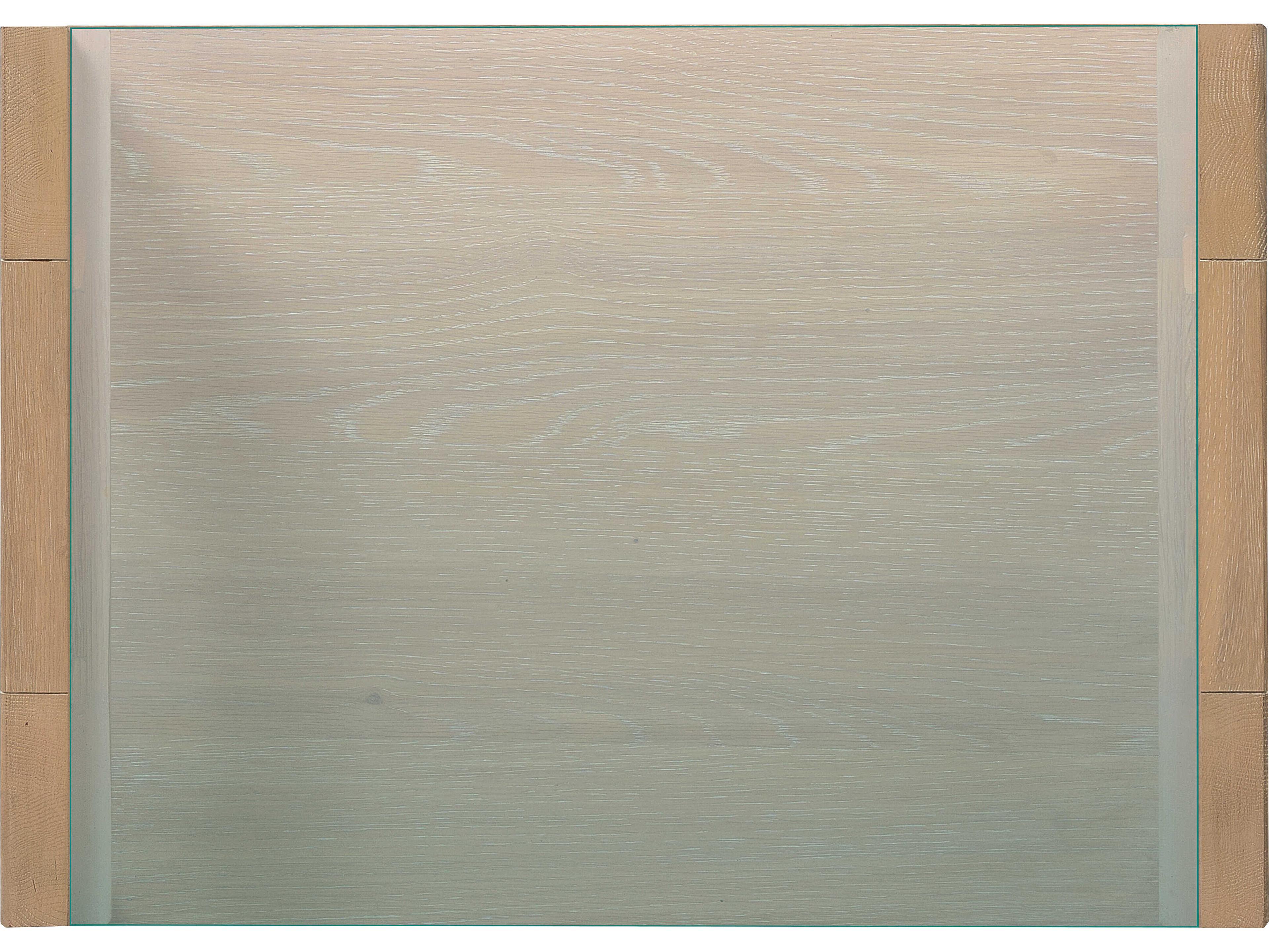 Hooker Furniture Banyon Bay 2-Drawers Oak Wood Nightstand