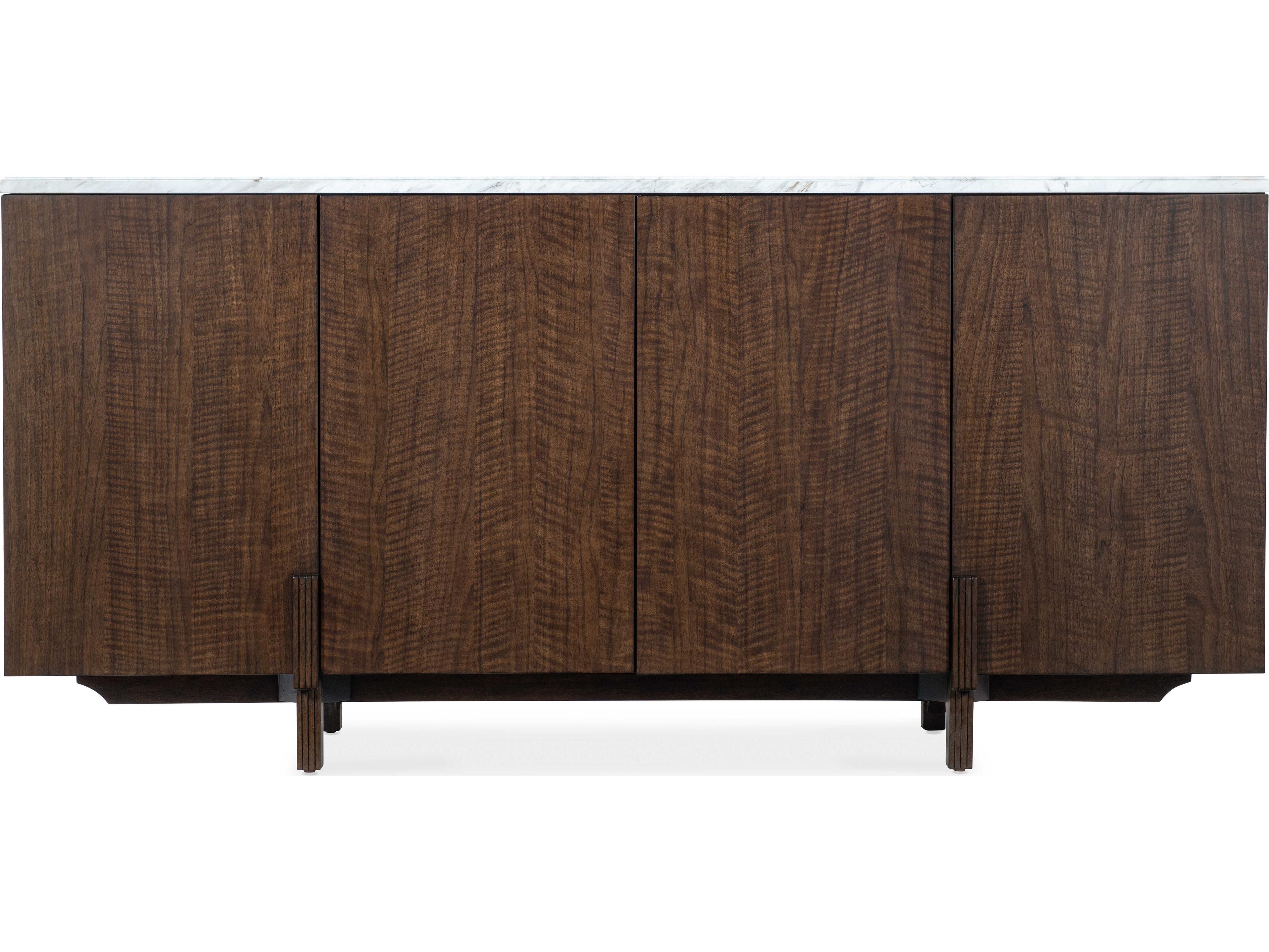 Hooker Furniture Diplomat Rich File Cabinet