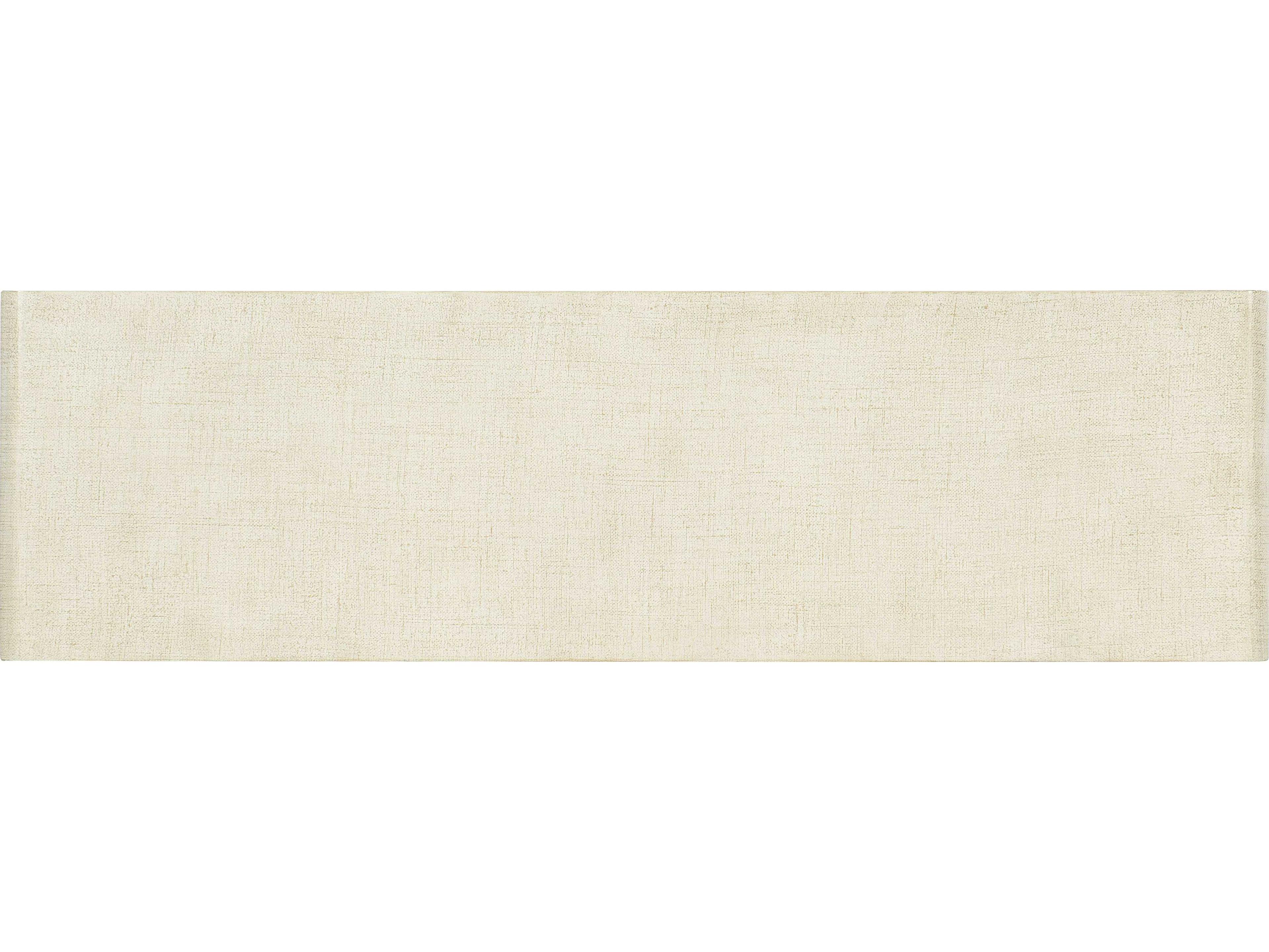 Luxecor Heritage 6-Drawers White Double Dresser