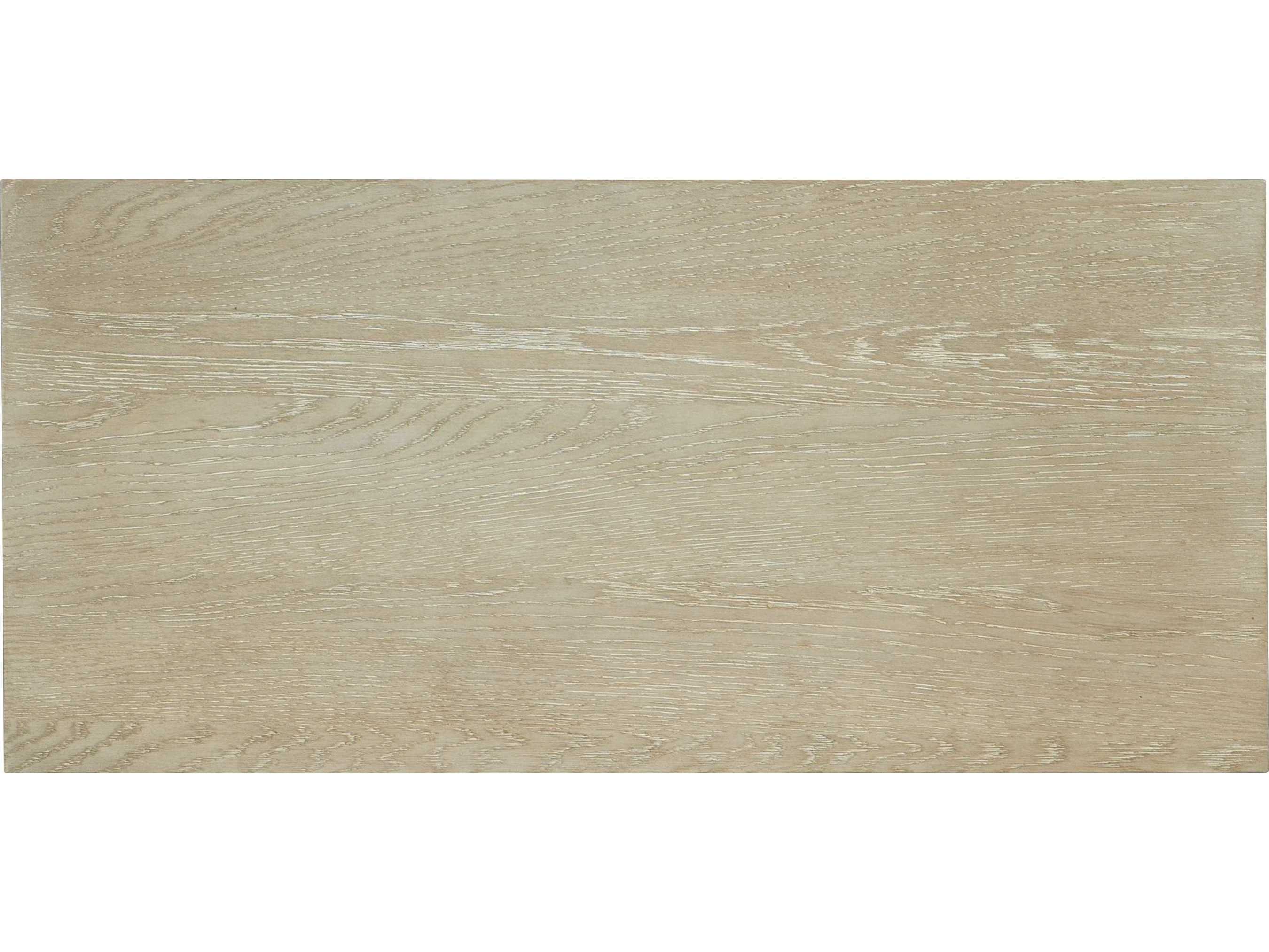 Hooker Furniture Cascade 6-Drawers Terrain Champagne Oak Wood Accent Chest