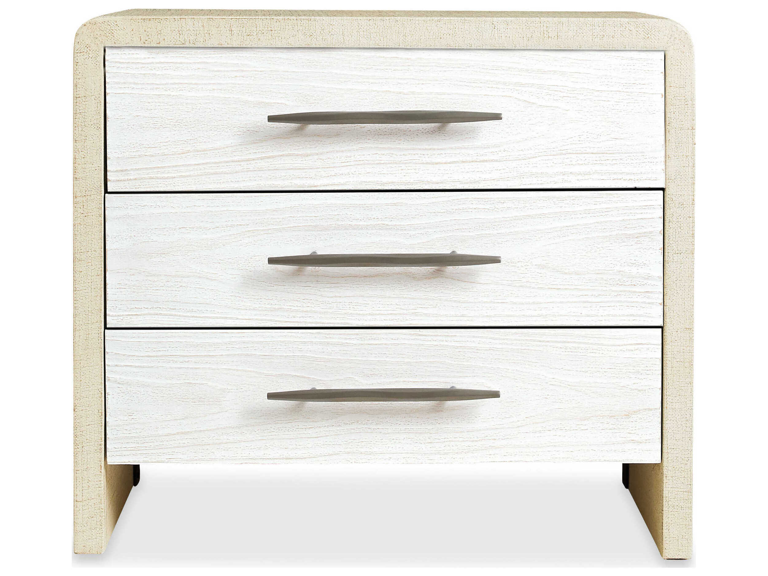 Hooker Furniture Cascade 3-Drawers Nightstand