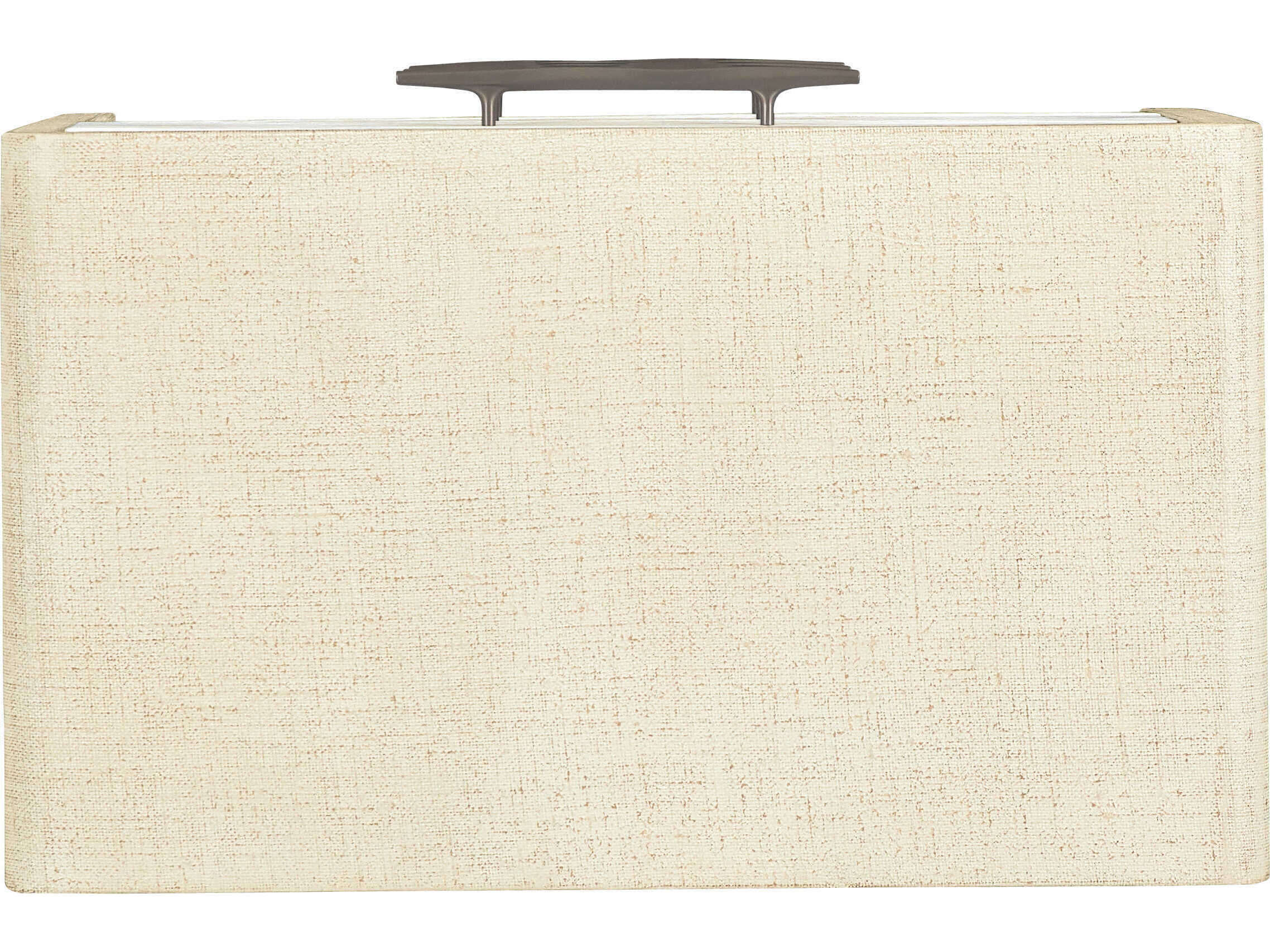 Hooker Furniture Cascade 3-Drawers Nightstand