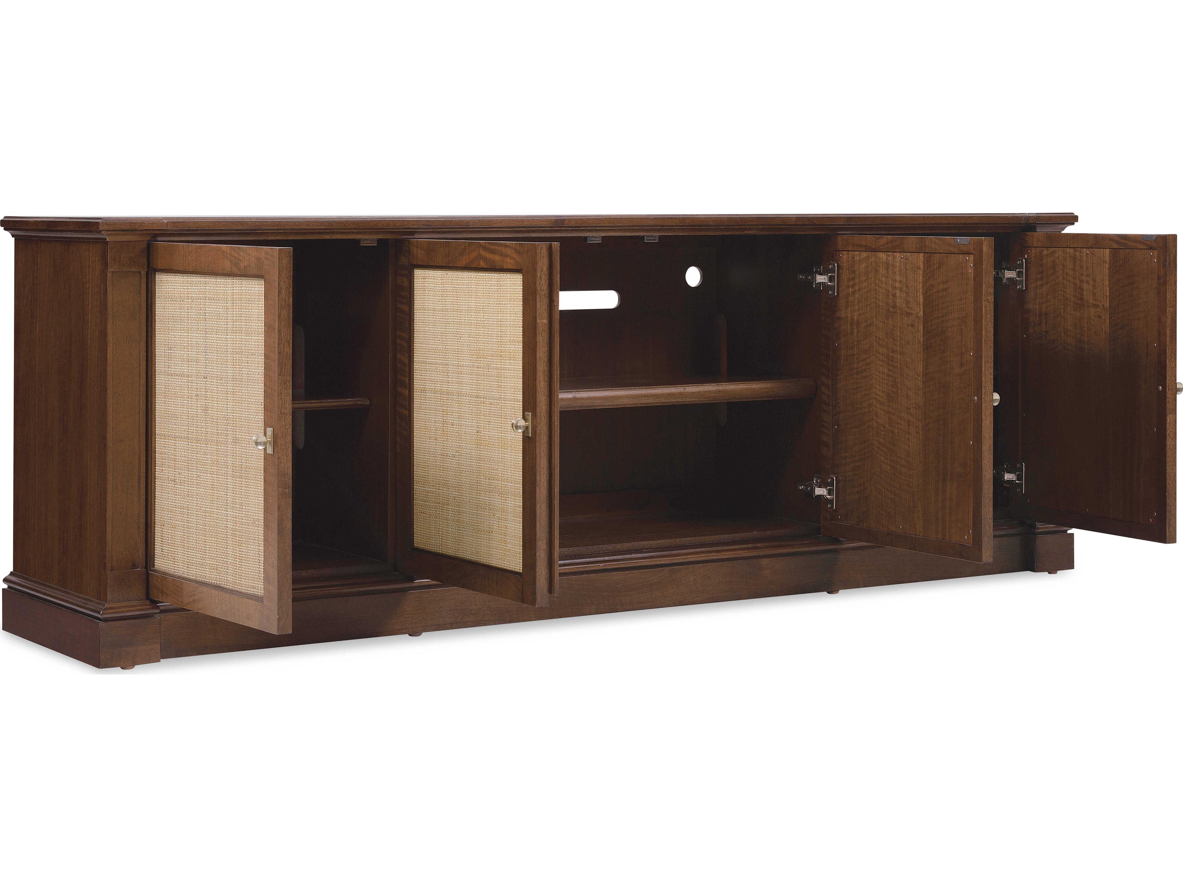 Hooker Furniture Archives 86" Media Console