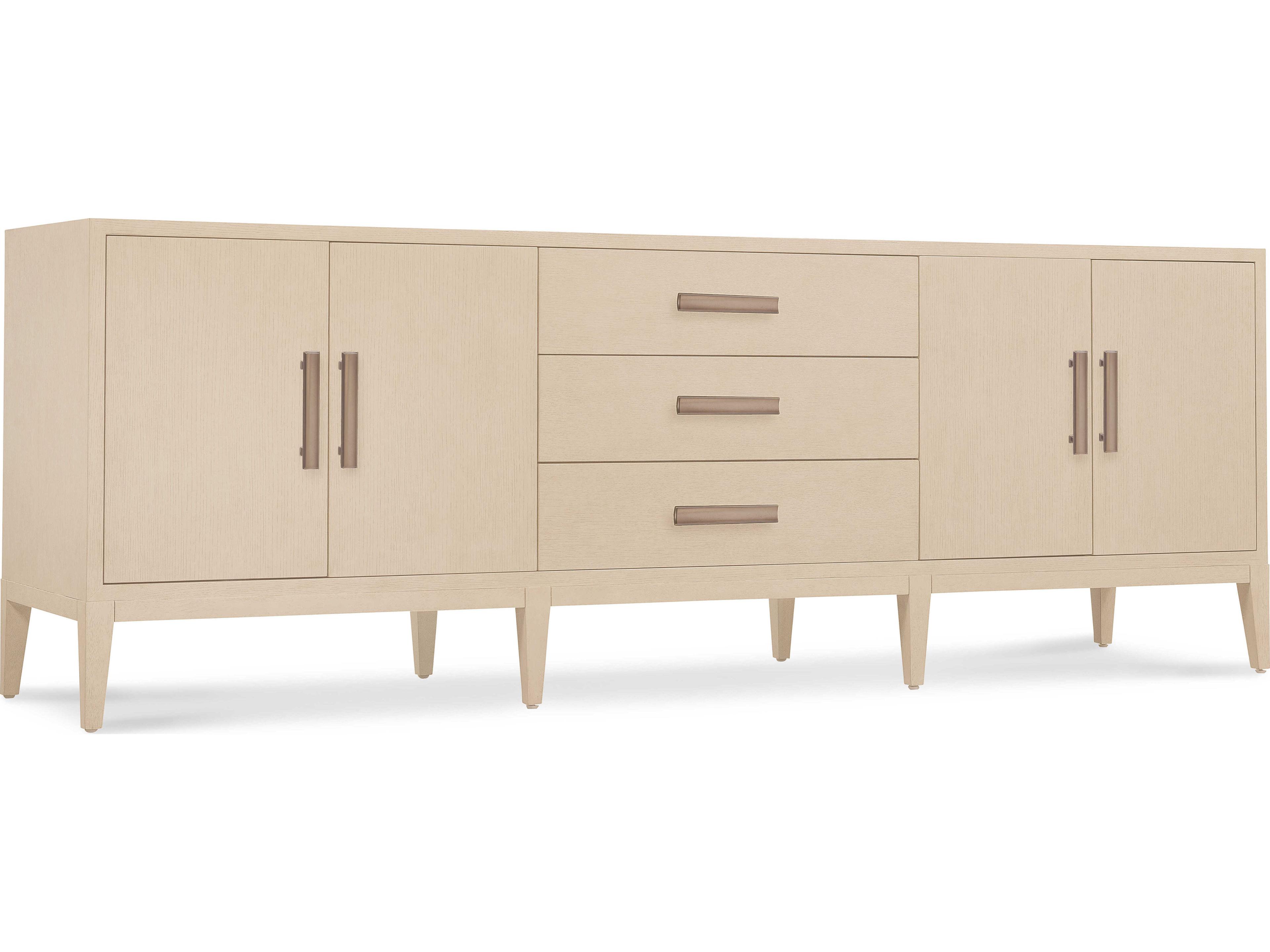 Hooker Furniture Westwood 86" Media Console