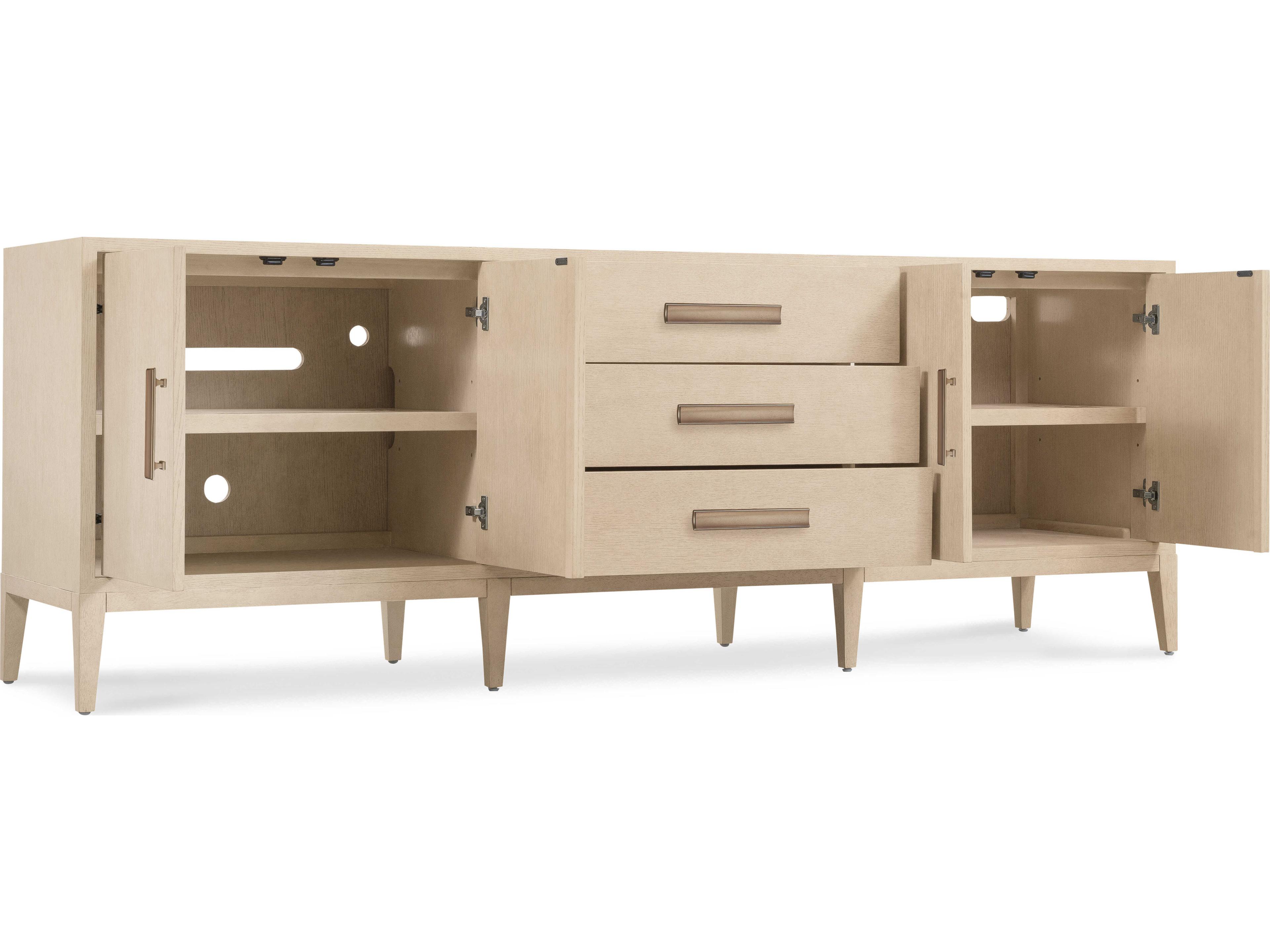 Hooker Furniture Westwood 86" Media Console