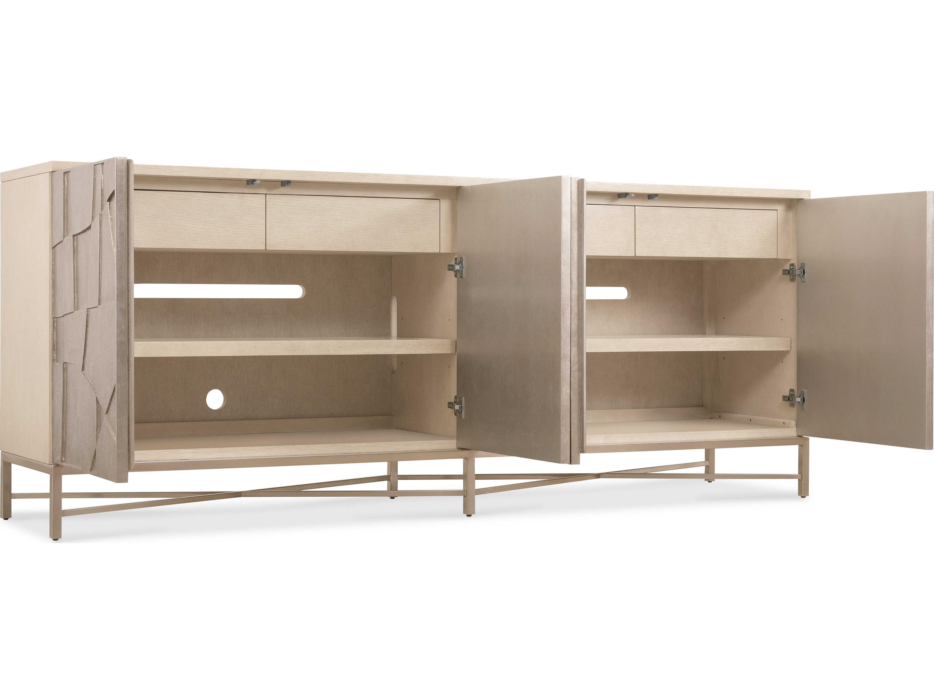 Hooker Furniture Westwood 90" Media Console