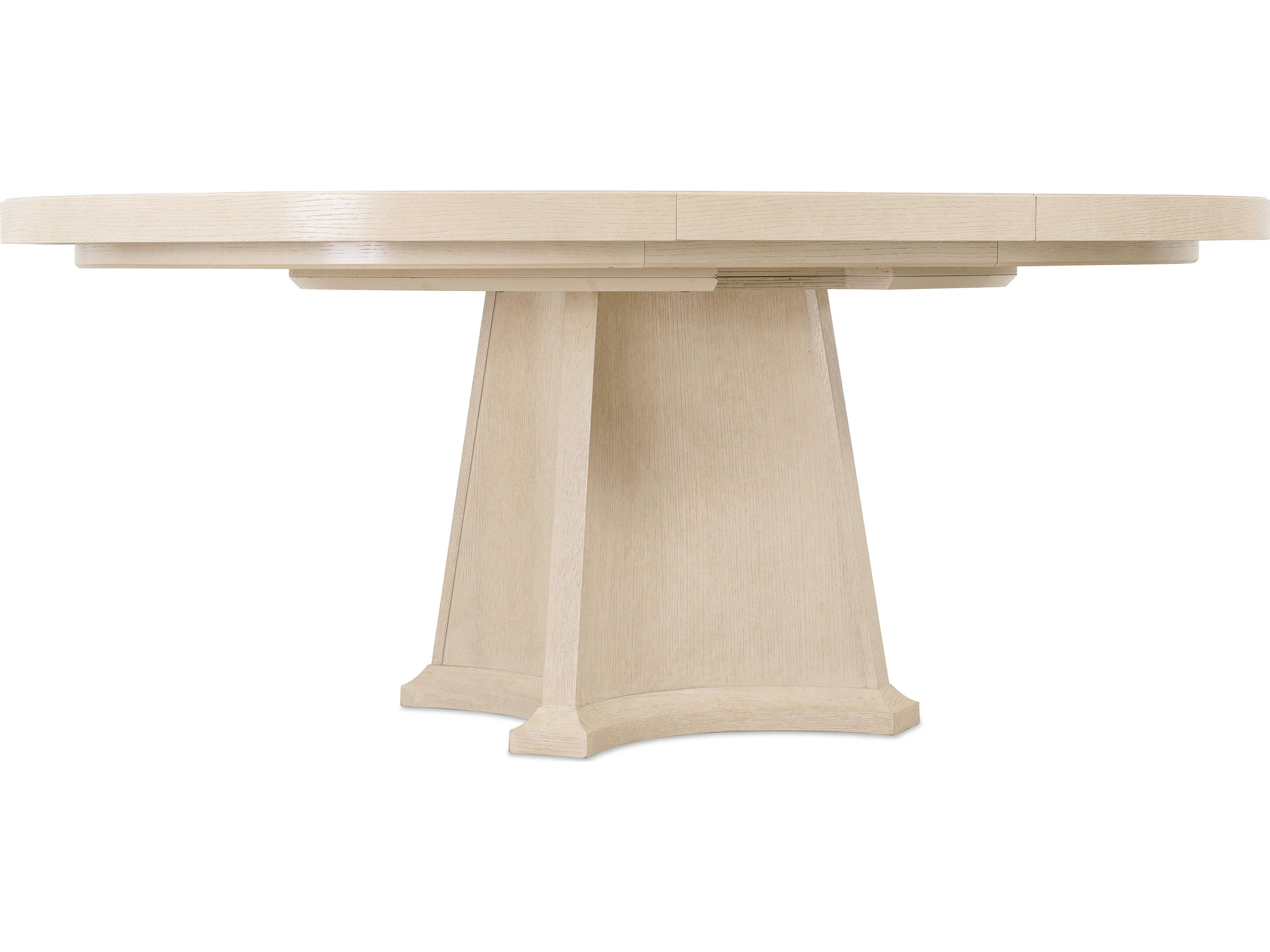 Hooker Furniture Westwood Round Wood Dining Table