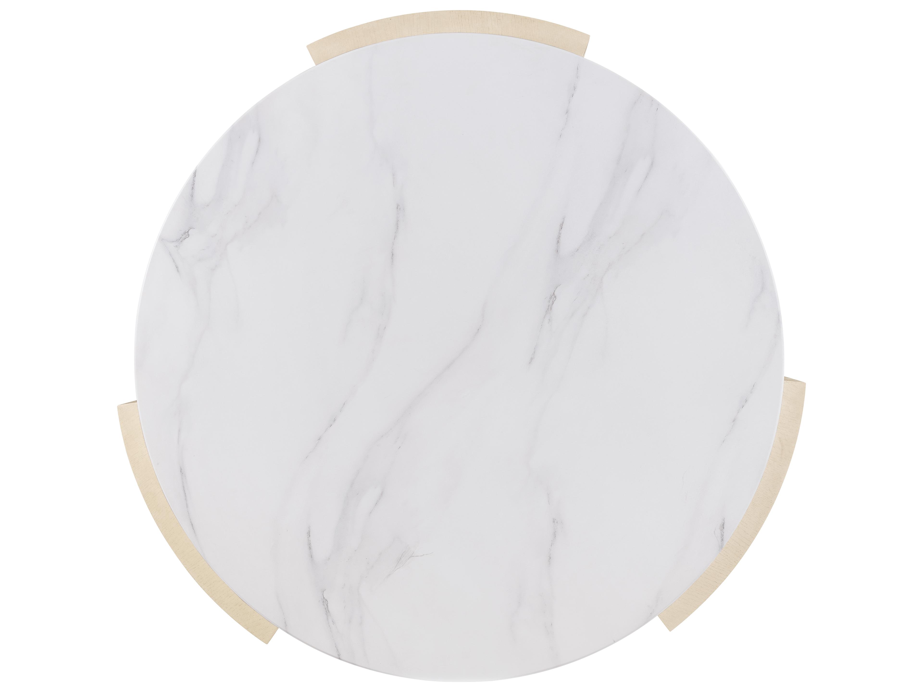 Hooker Furniture Westwood Round Cocktail Table