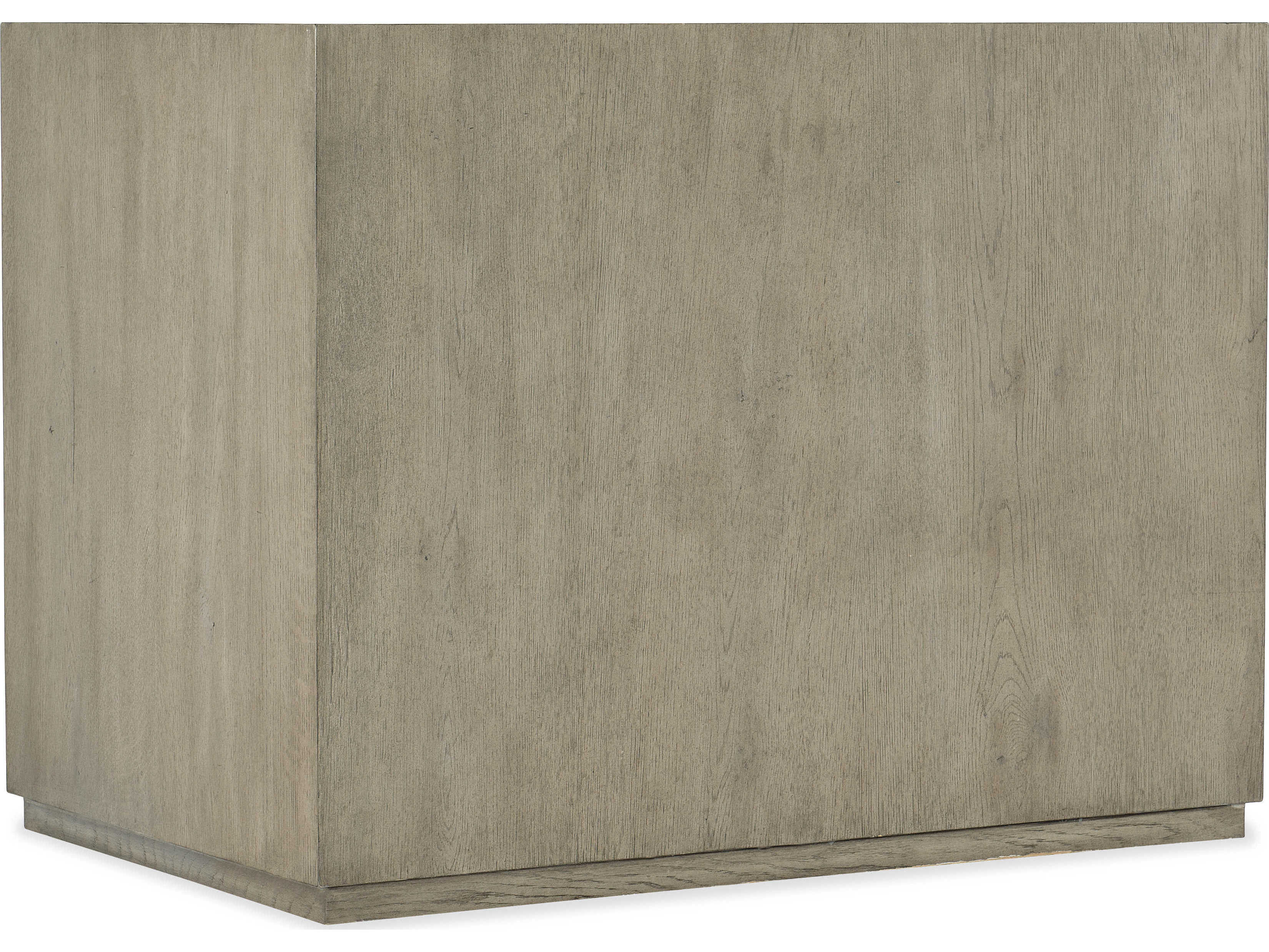 Hooker Furniture Linville Falls Wood File Cabinet