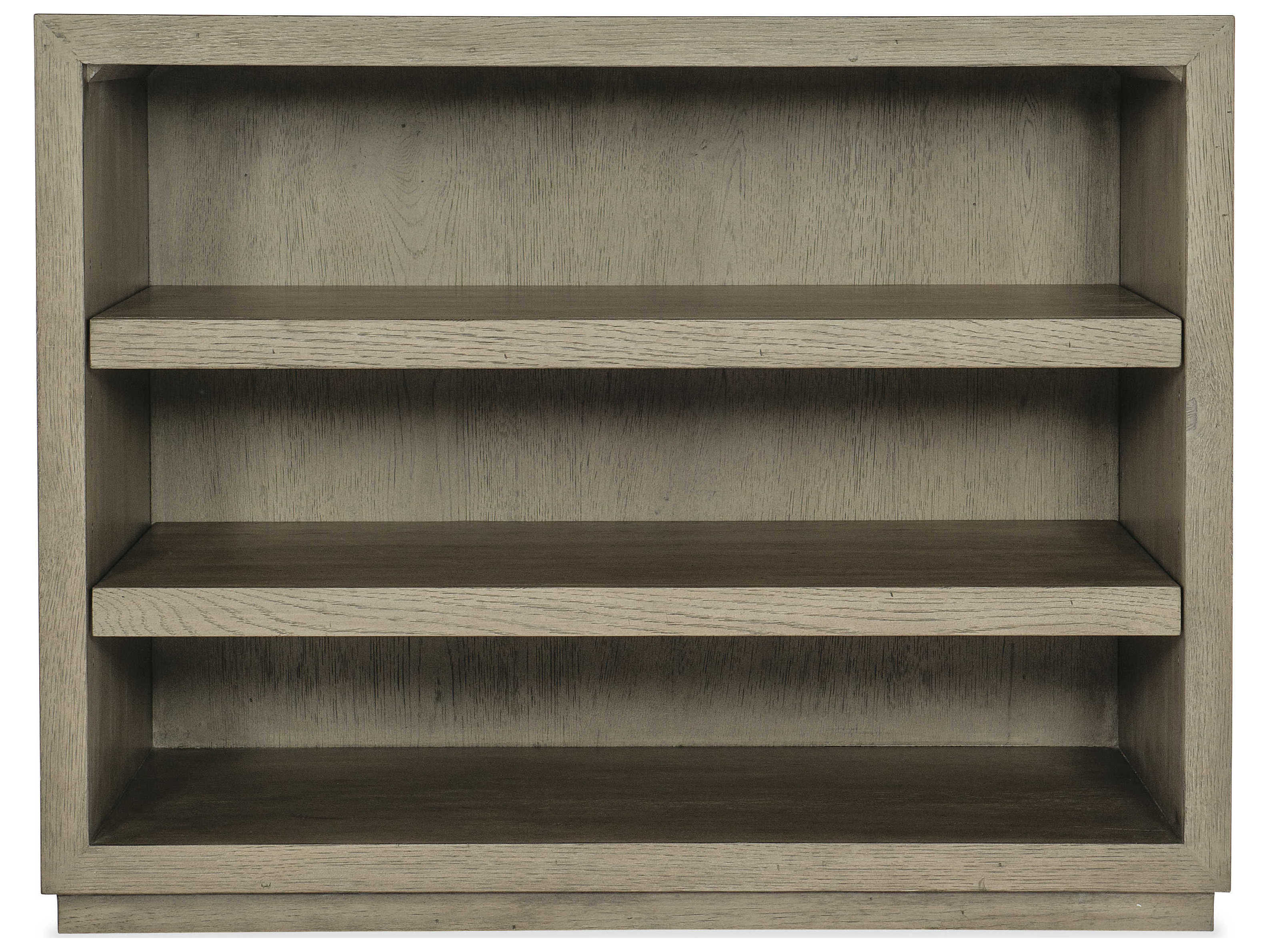 Hooker Furniture Linville Falls Wood File Cabinet