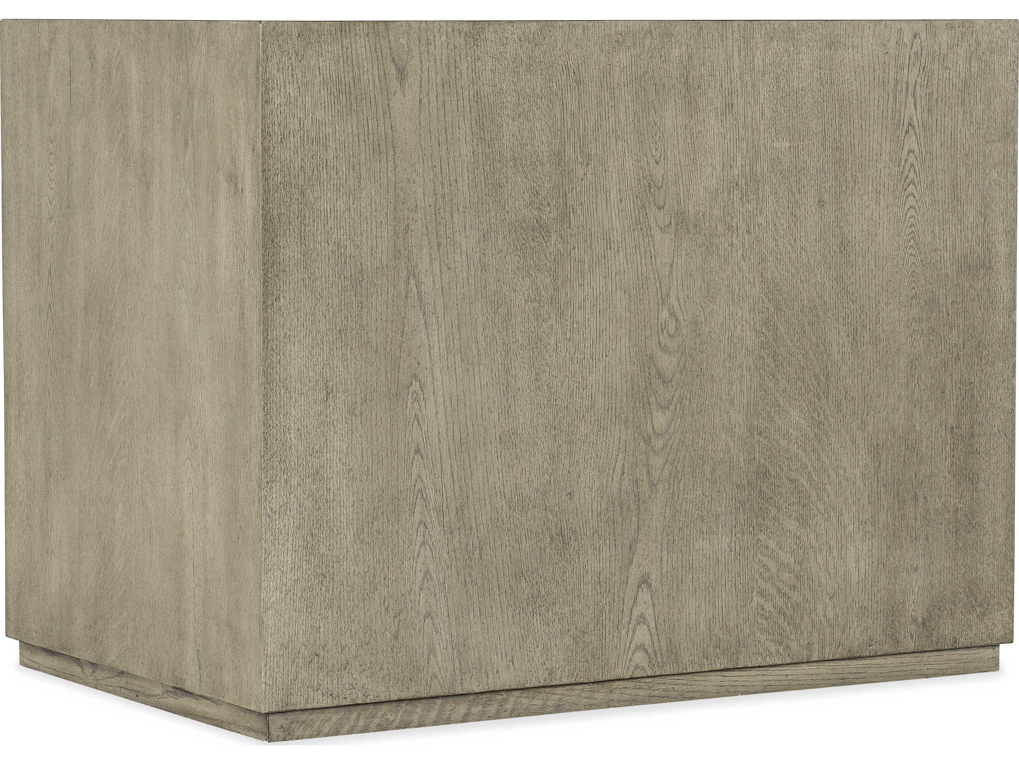 Luxecor Heritage Wood File Cabinet