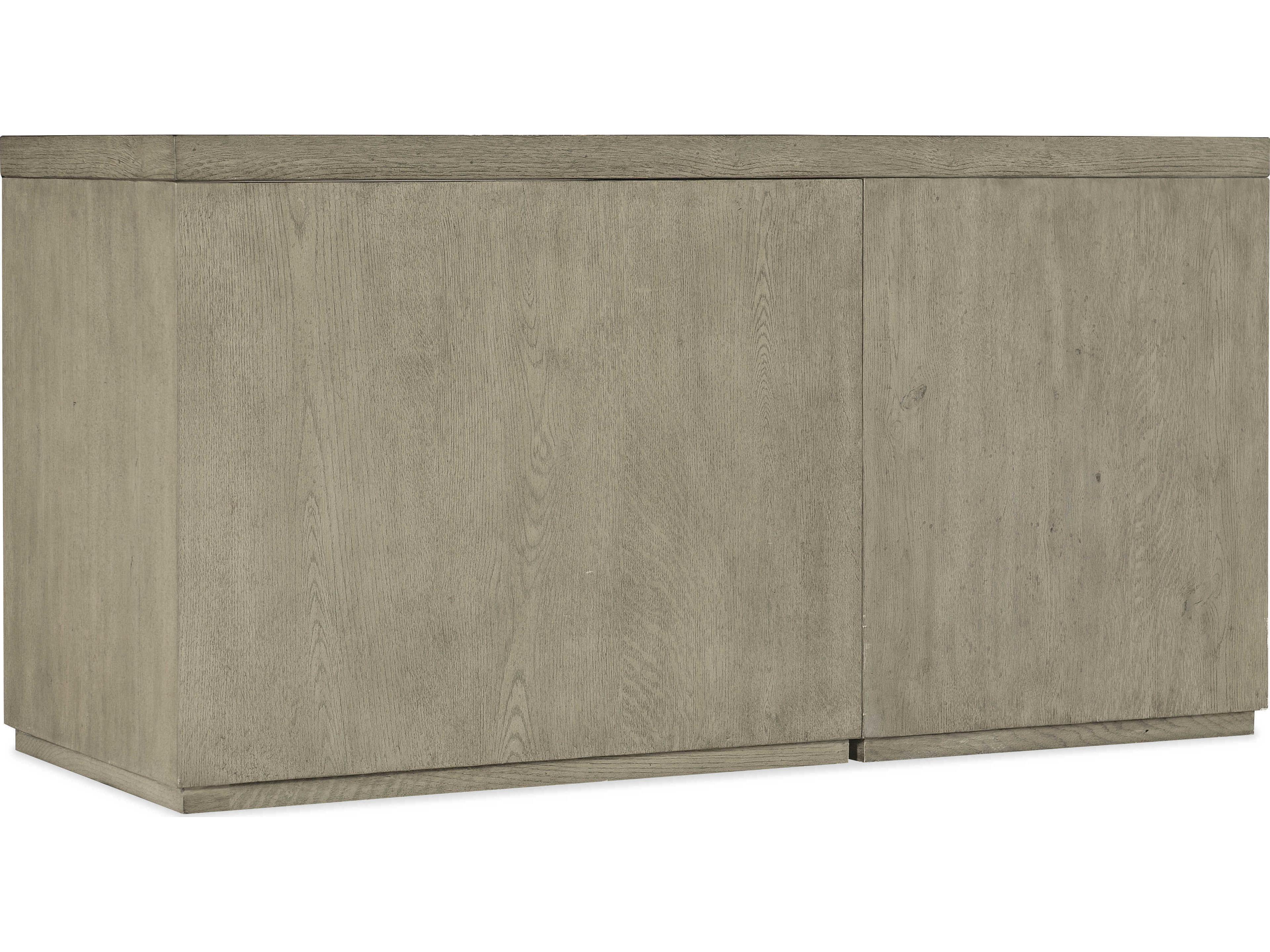 Hooker Furniture Linville Falls Wood File Cabinet