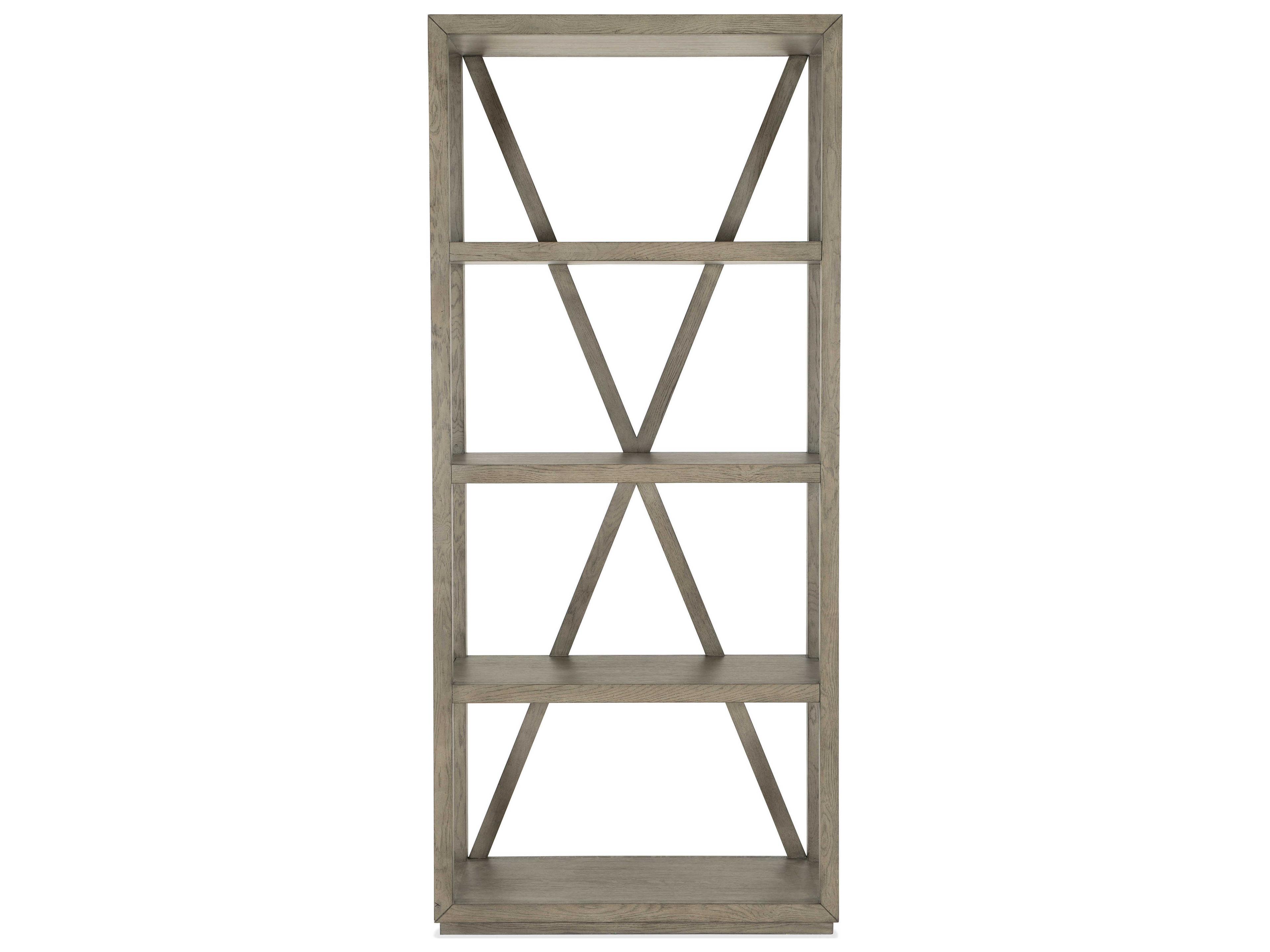 Hooker Furniture Linville Falls Wisemans View Etagere