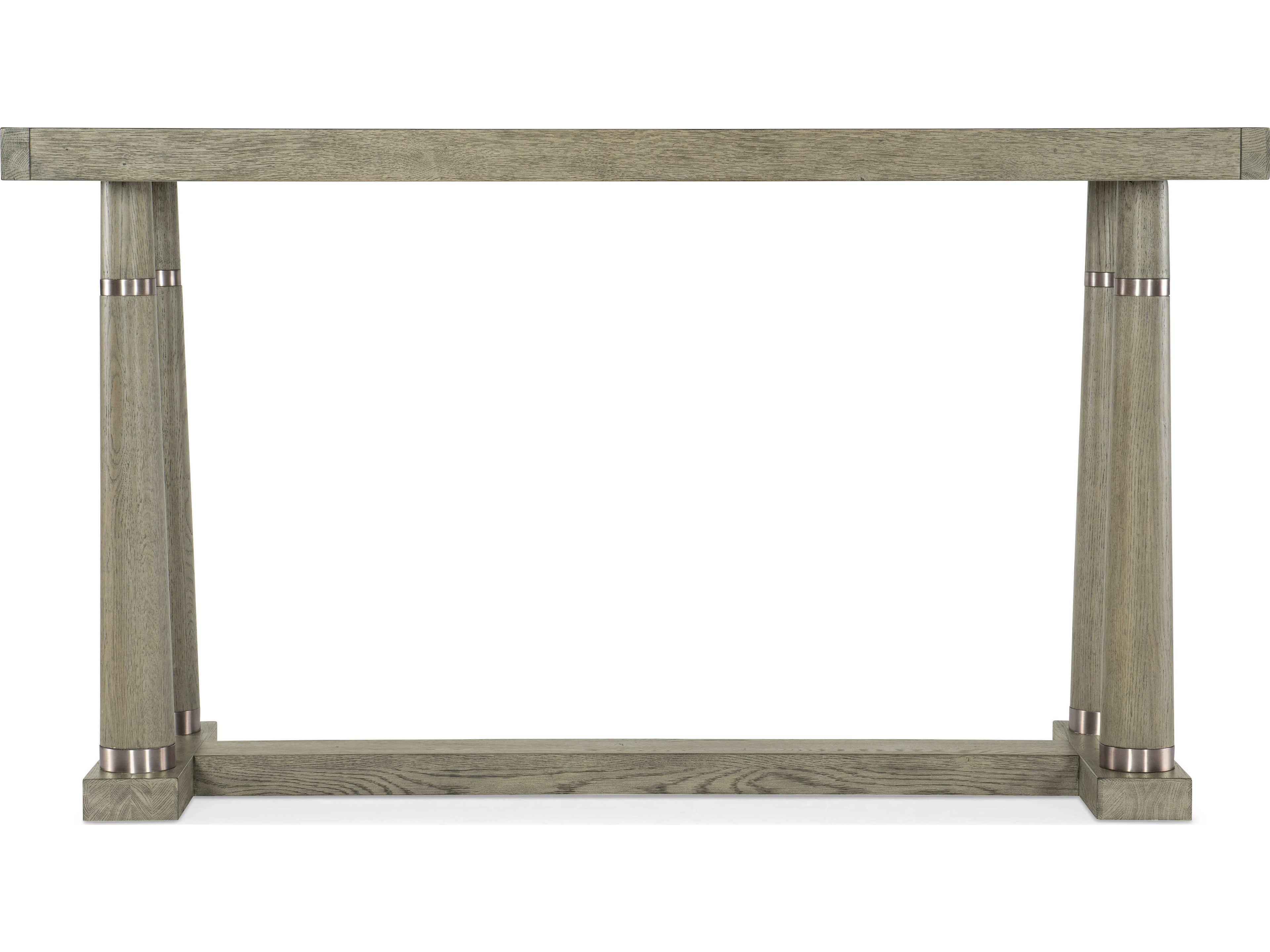 Hooker Furniture Linville Falls Norwood Counter Table