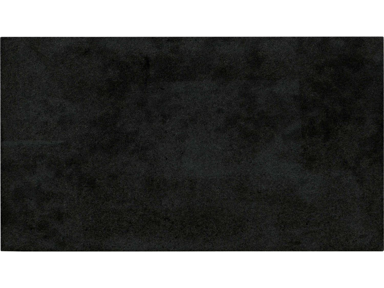 Hooker Furniture Miramar - Aventura San Marcos Stone Top 2-Drawers Brown Oak Wood Nightstand