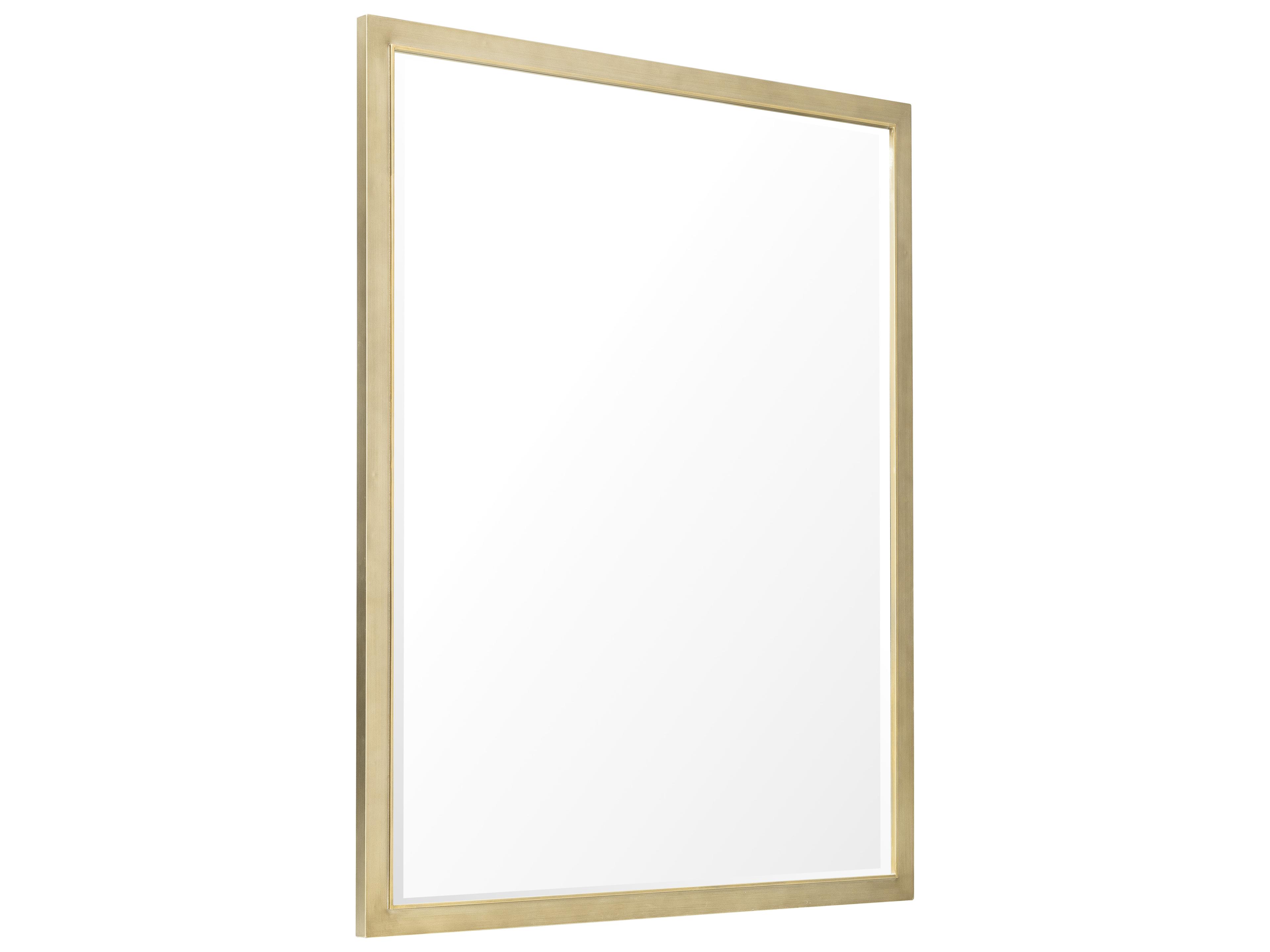 Hooker Furniture Melange Golds Now You See Me Mirror