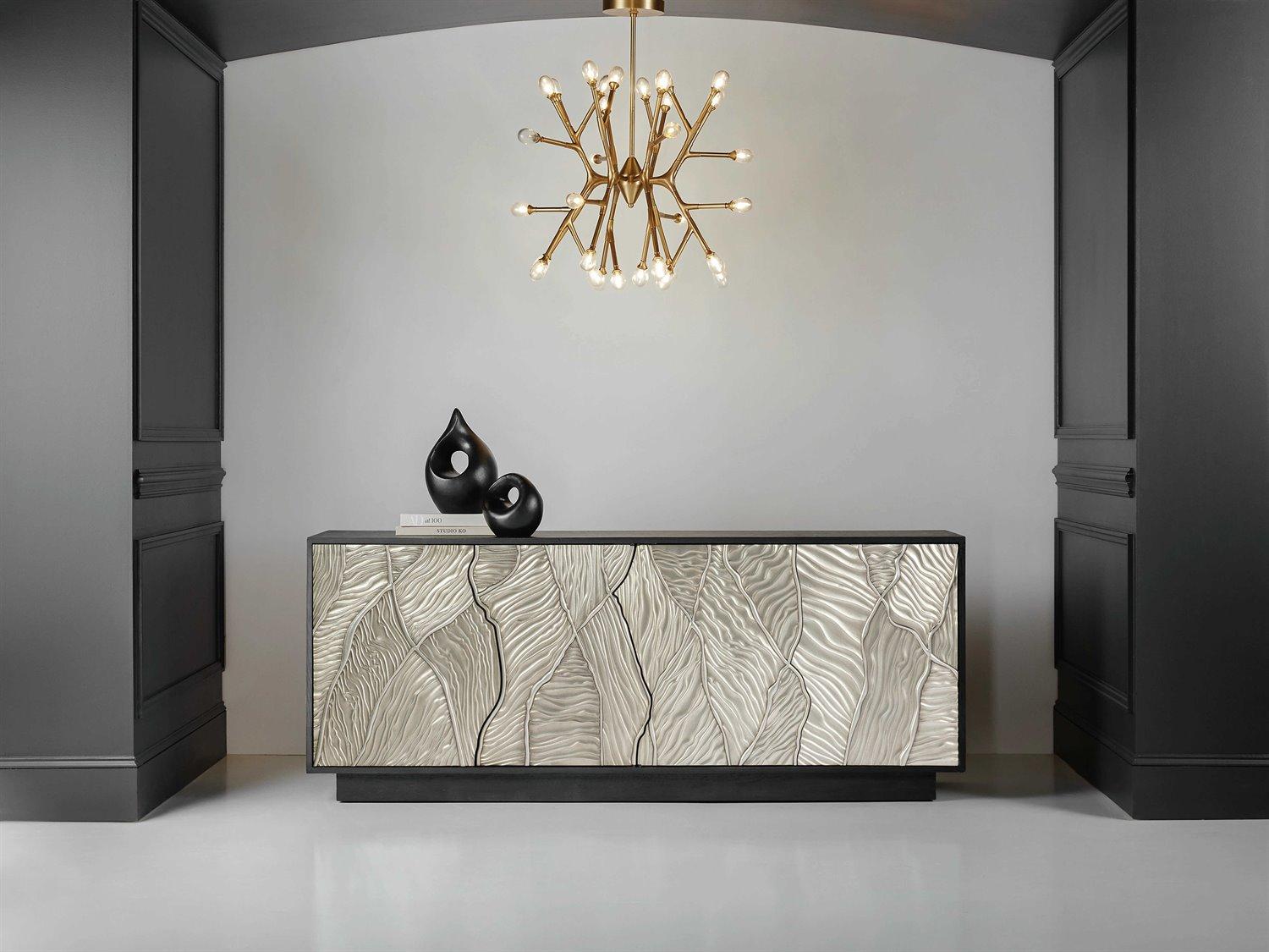 Luxecor Heritage Summit Gorge Entertainment Console