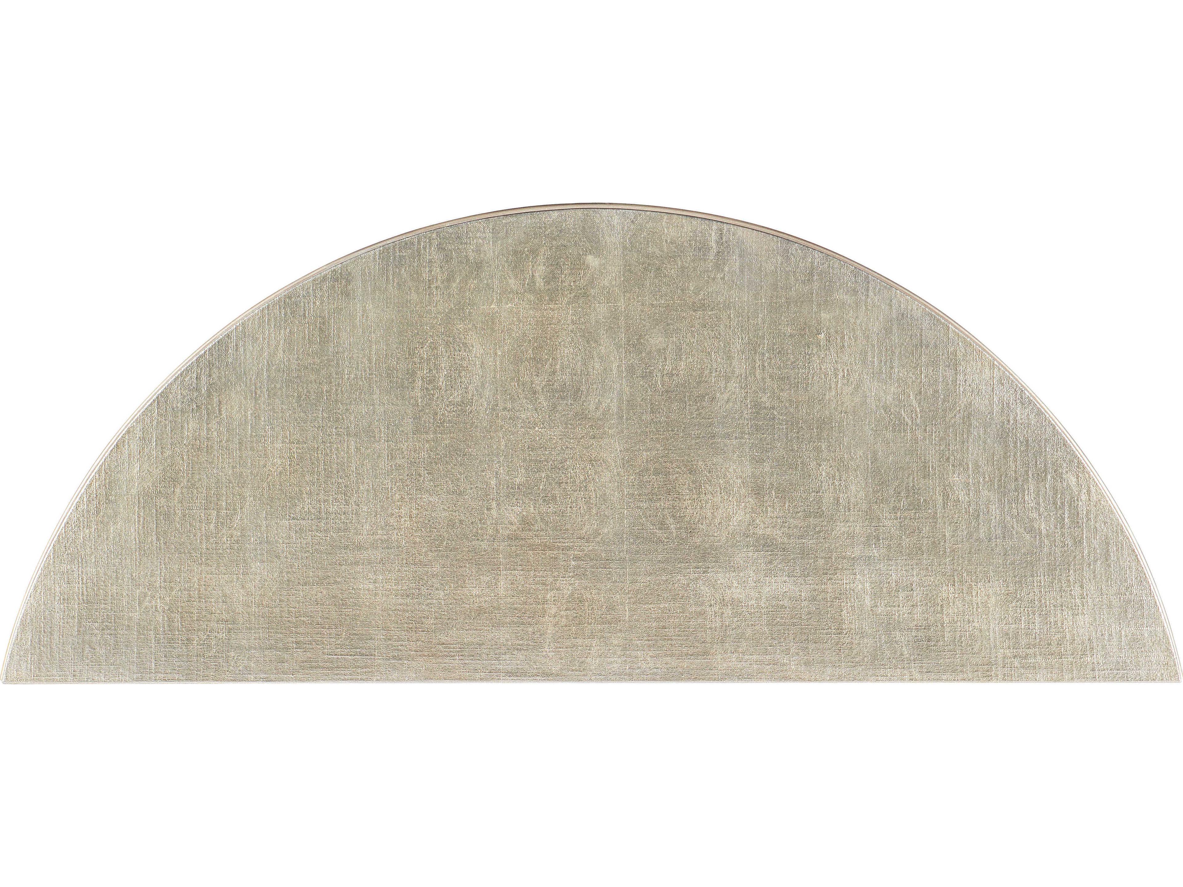 Luxecor Heritage Silver Accent Chest