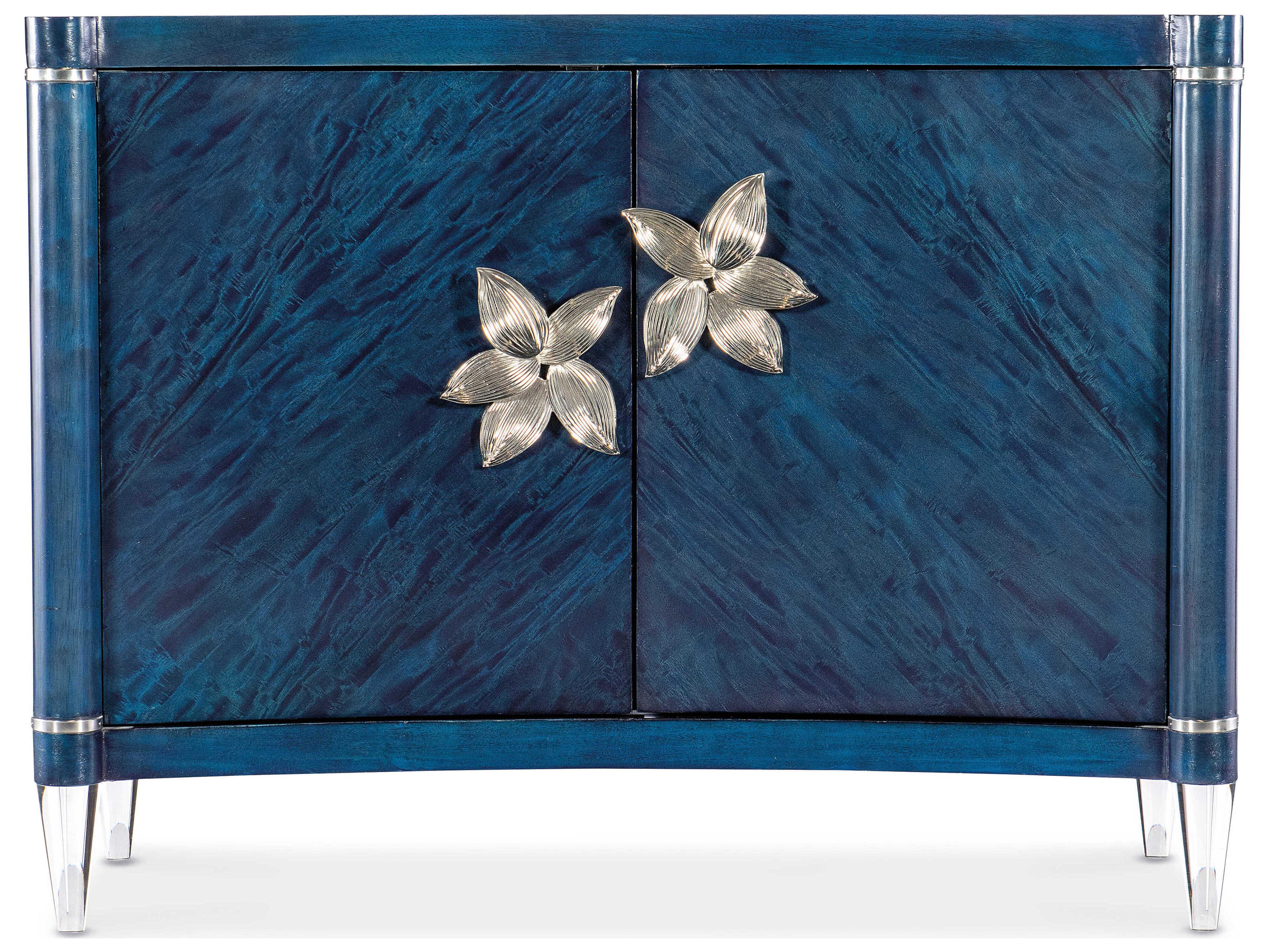 Hooker Furniture Melange Blues Accent Chest