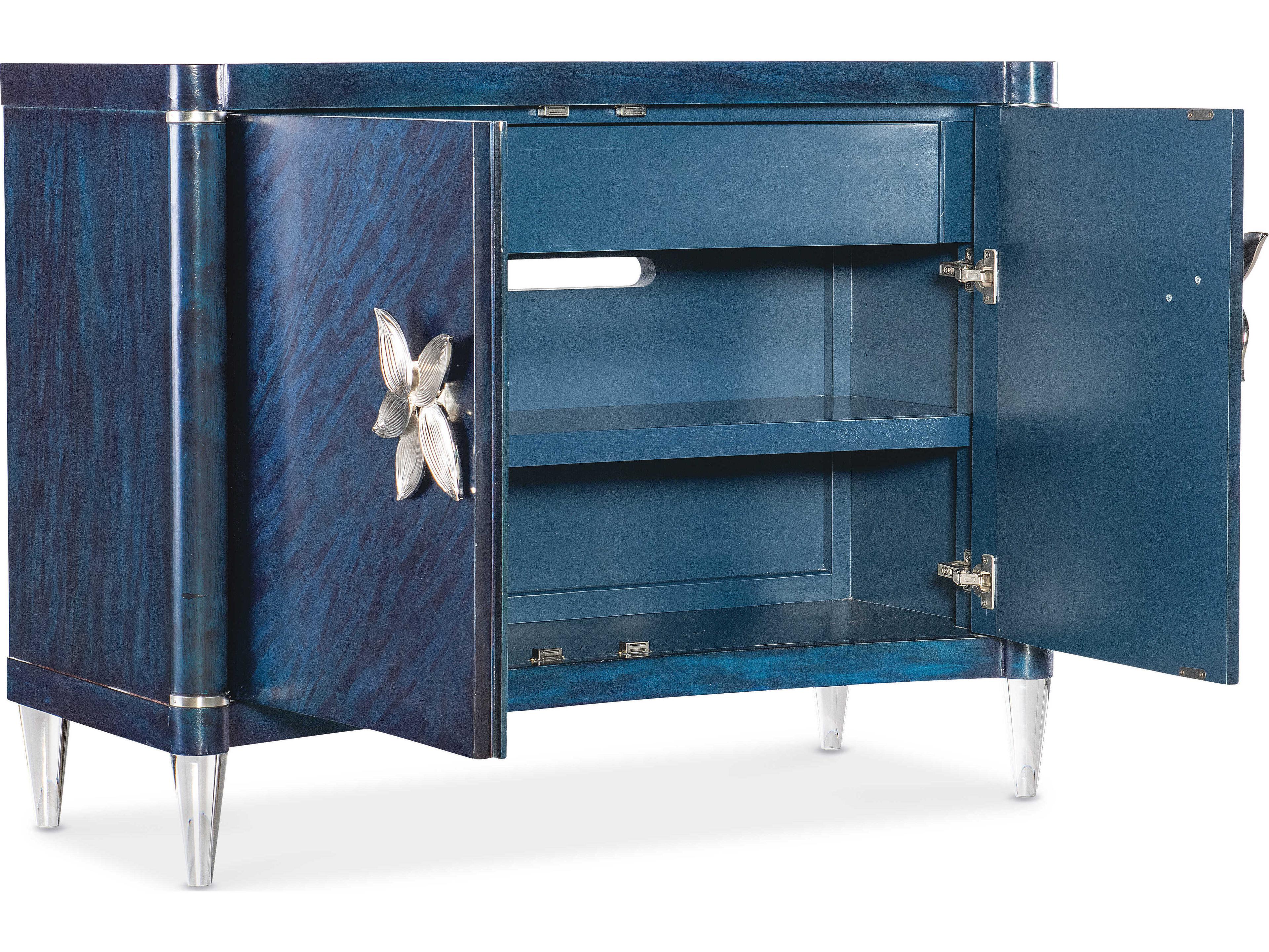 Hooker Furniture Melange Blues Accent Chest