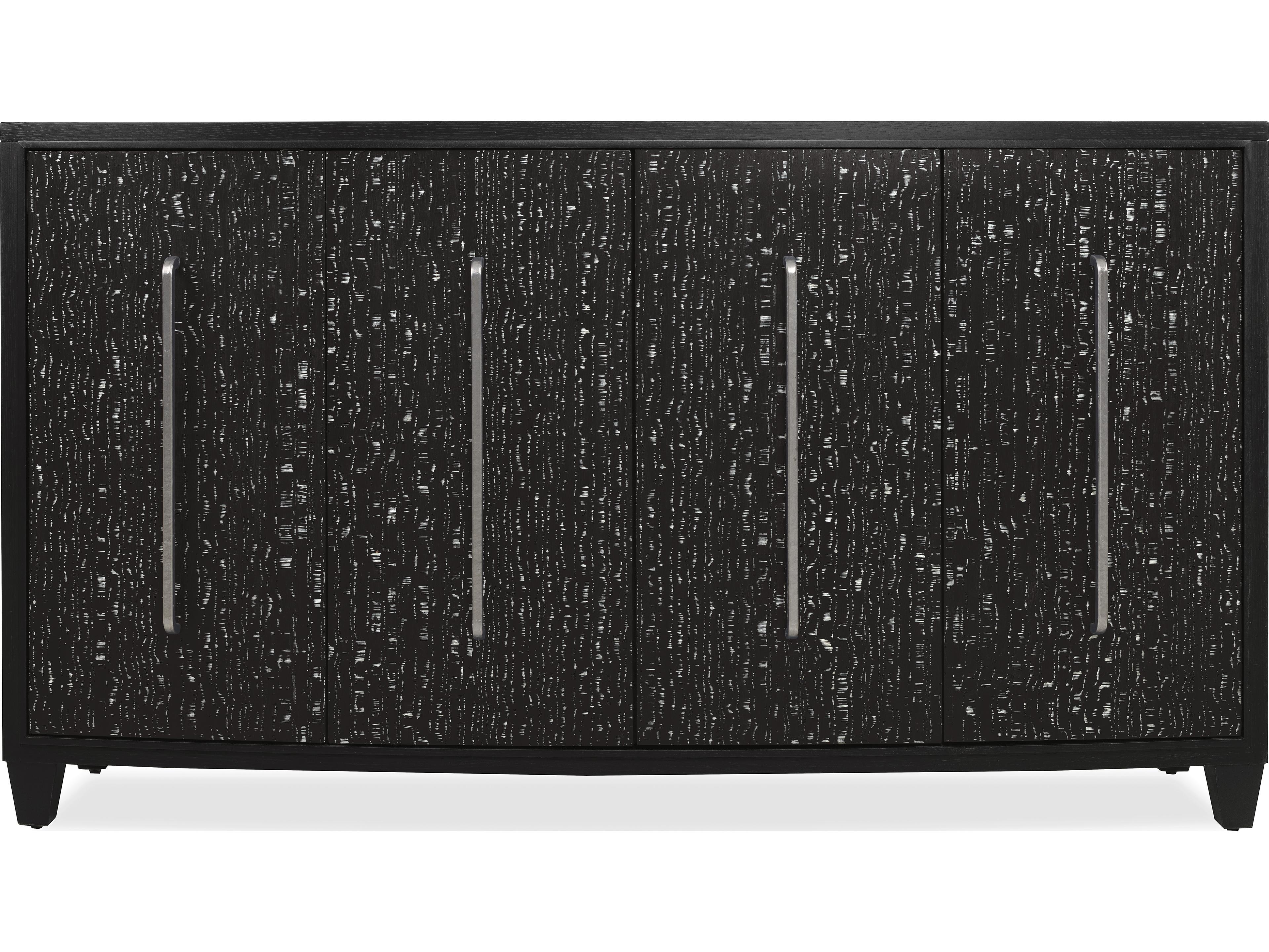 Hooker Furniture Melange Midnight Credenza