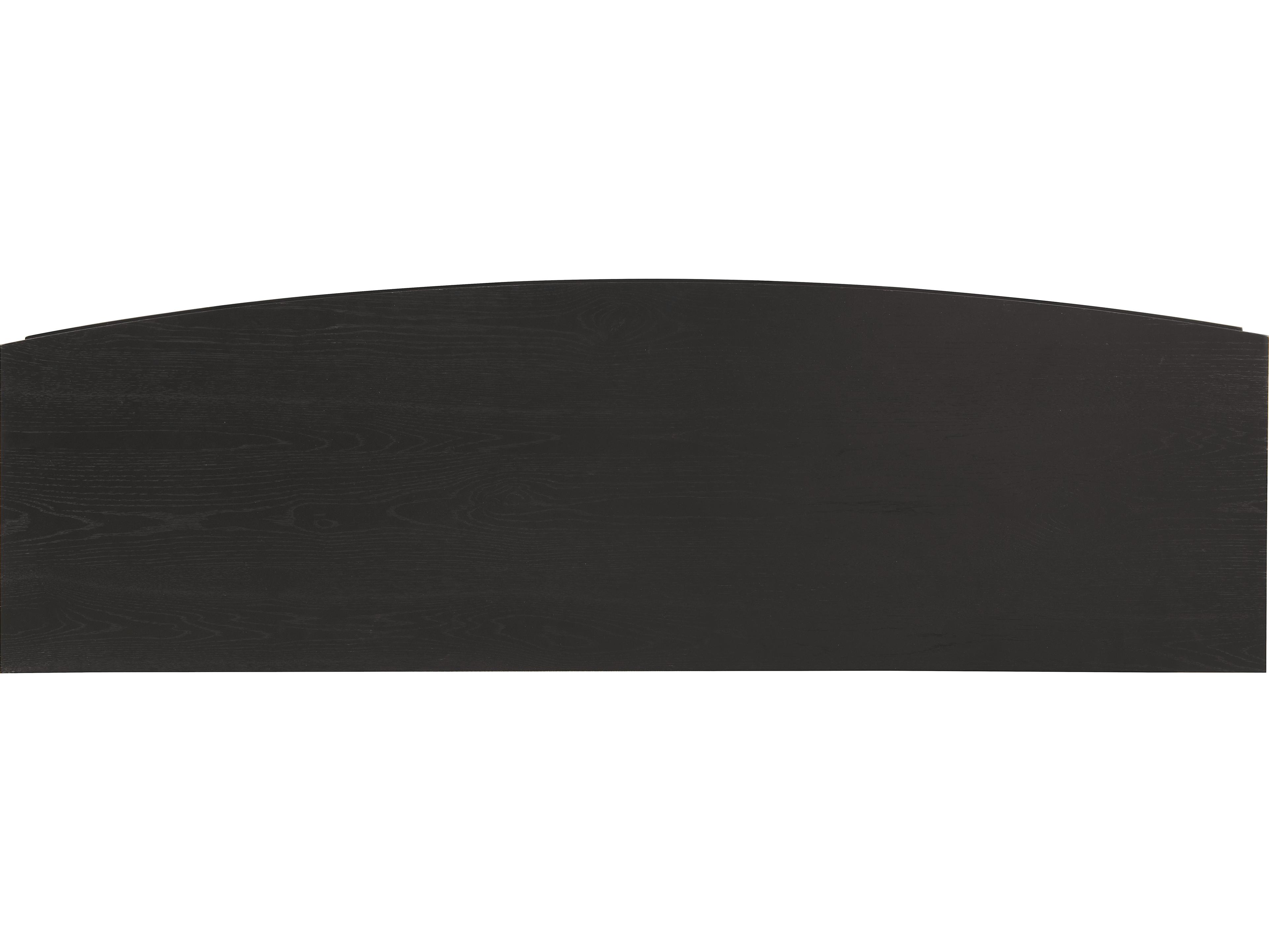 Hooker Furniture Melange Midnight Credenza