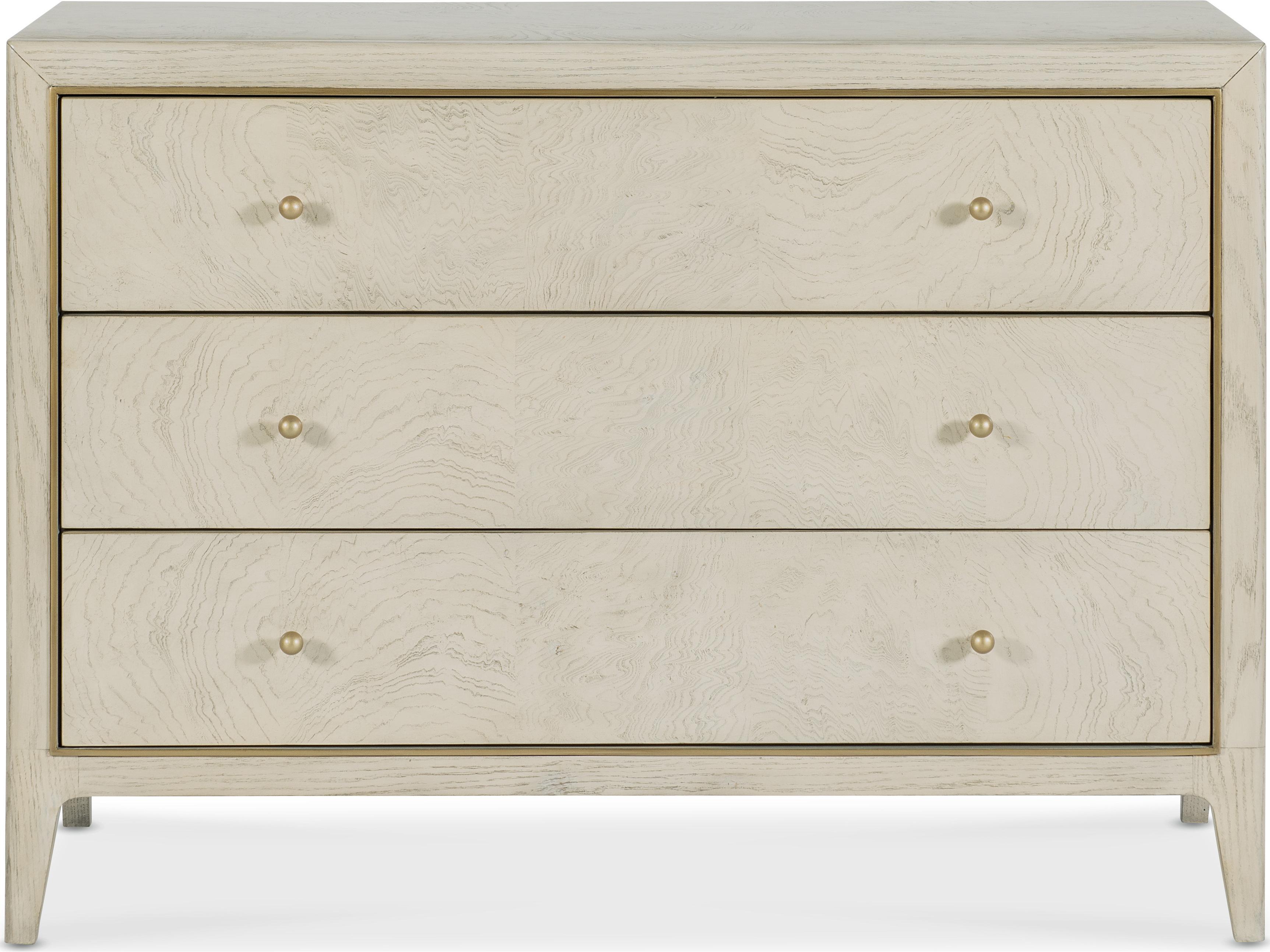 Hooker Furniture Melange Wanderlust Chest