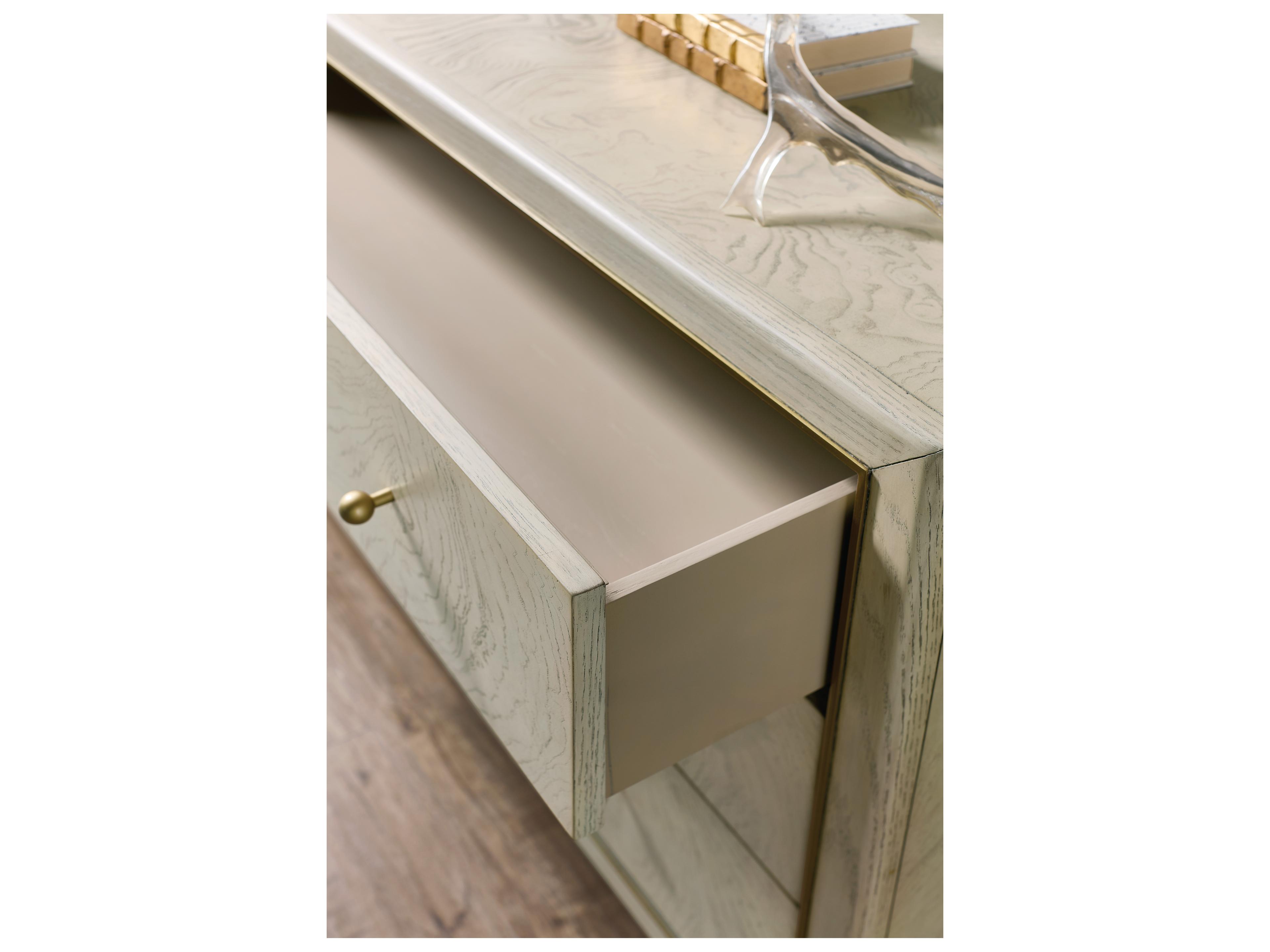 Hooker Furniture Melange Wanderlust Chest