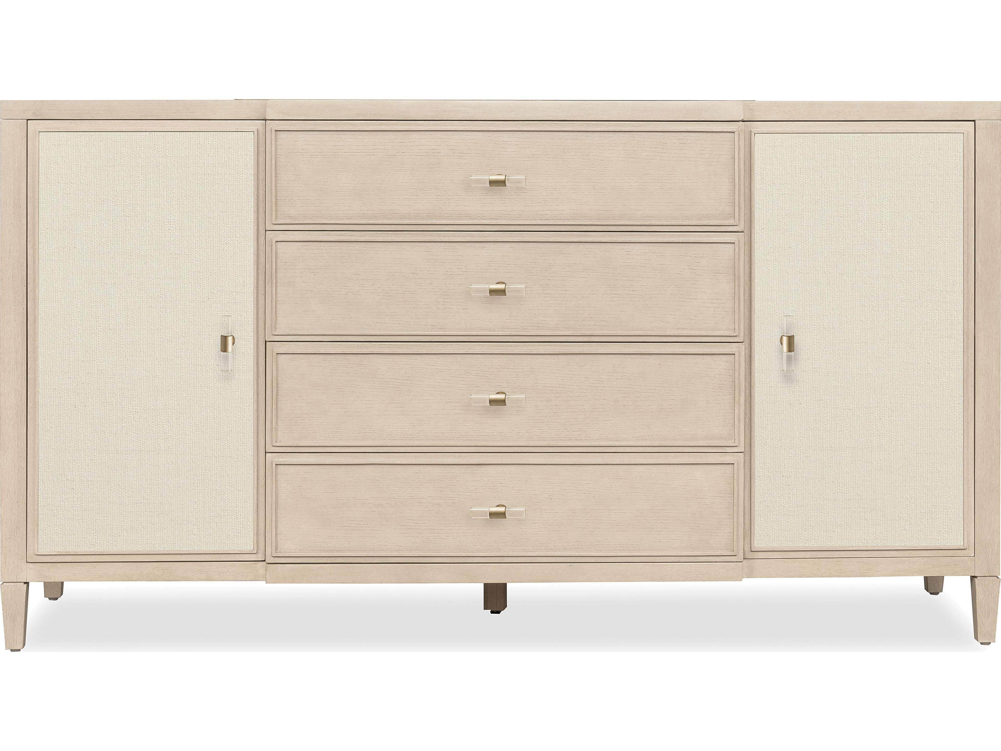 Hooker Furniture Be My Guest Dresser