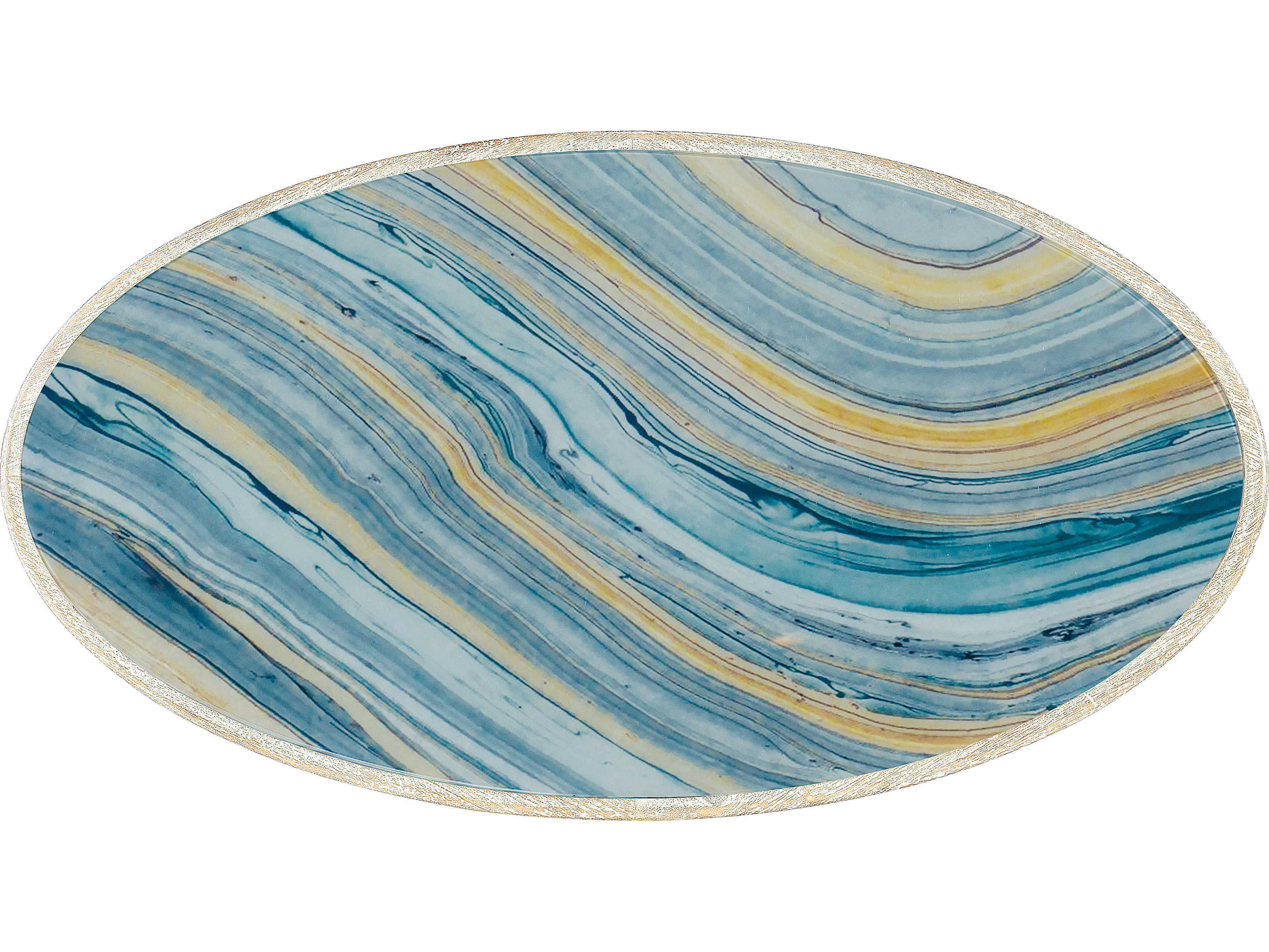 Hooker Furniture Serenity Light Wood White Oak Computer Desk