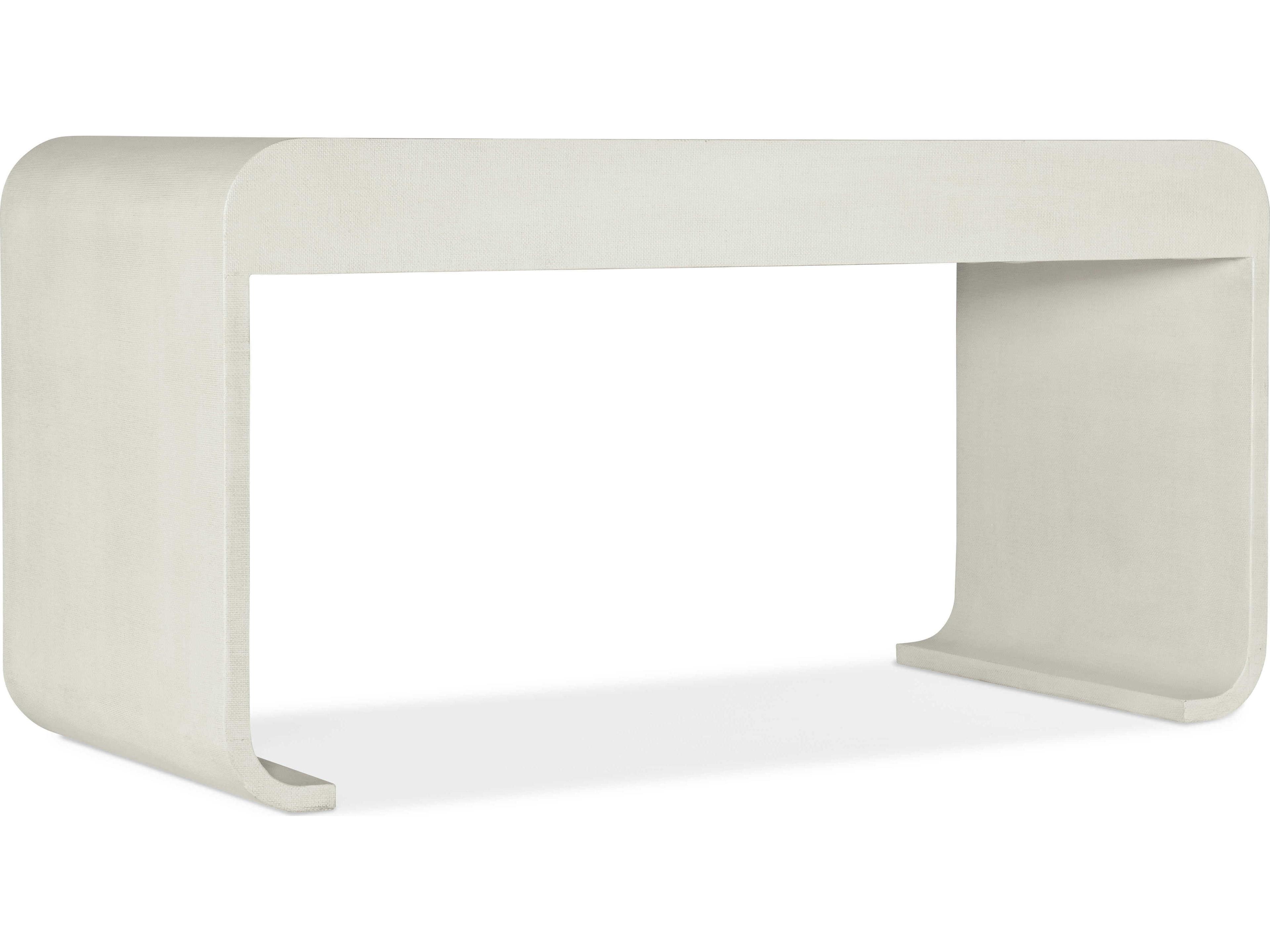 Hooker Furniture Serenity White Secretary Desk