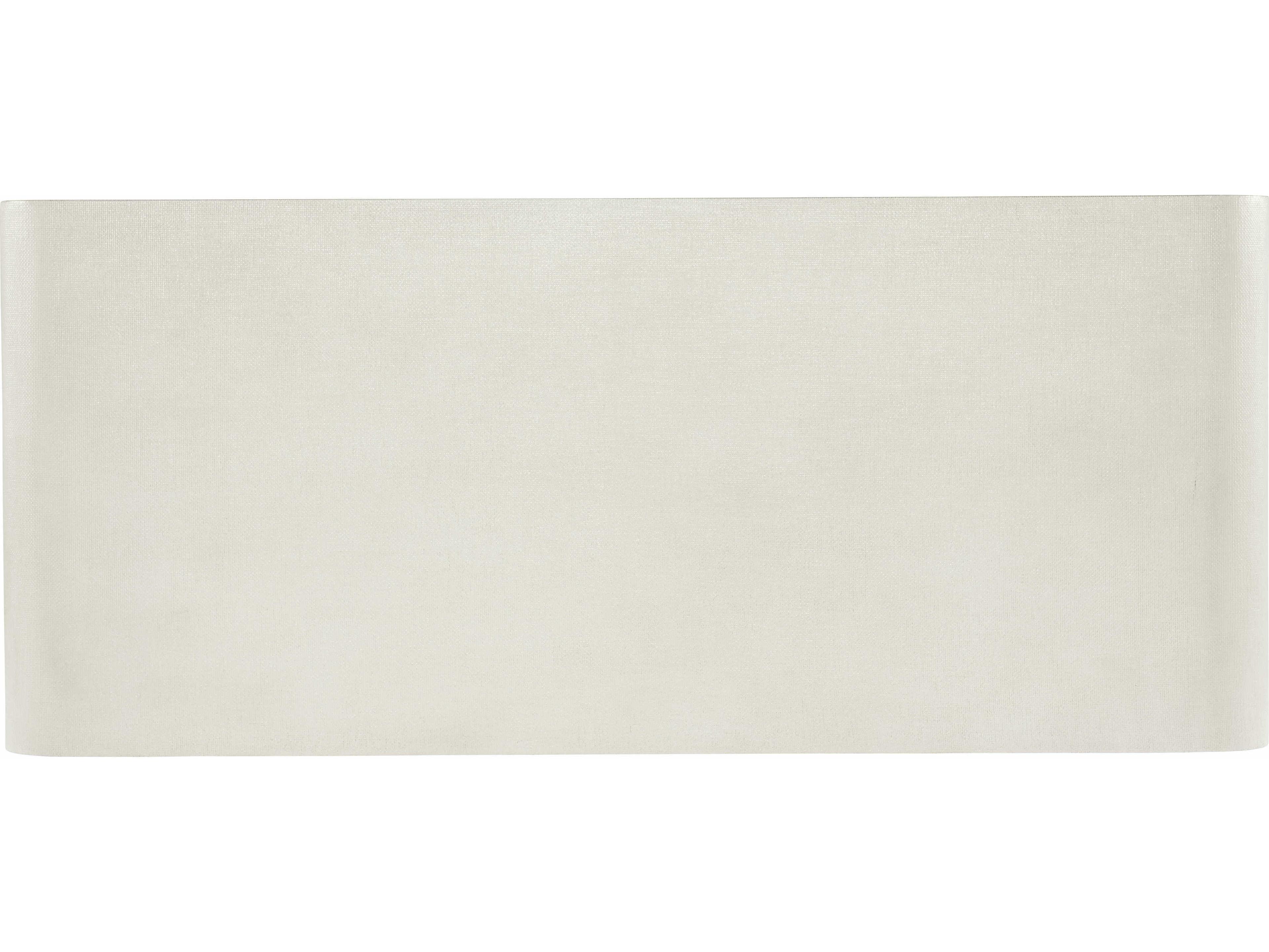 Hooker Furniture Serenity White Secretary Desk