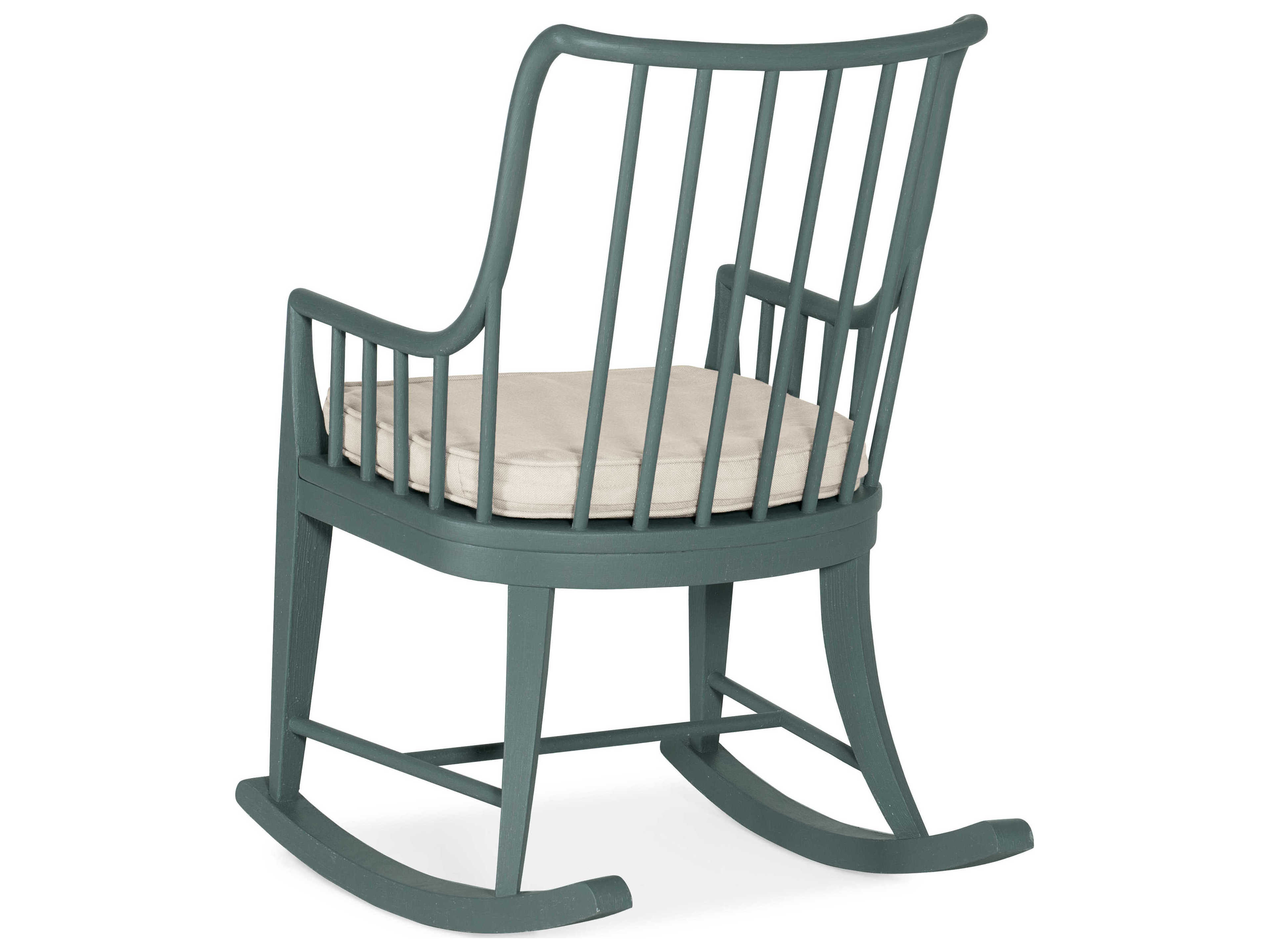 Hooker Furniture Serenity Moorings Rocker Rocking Chair