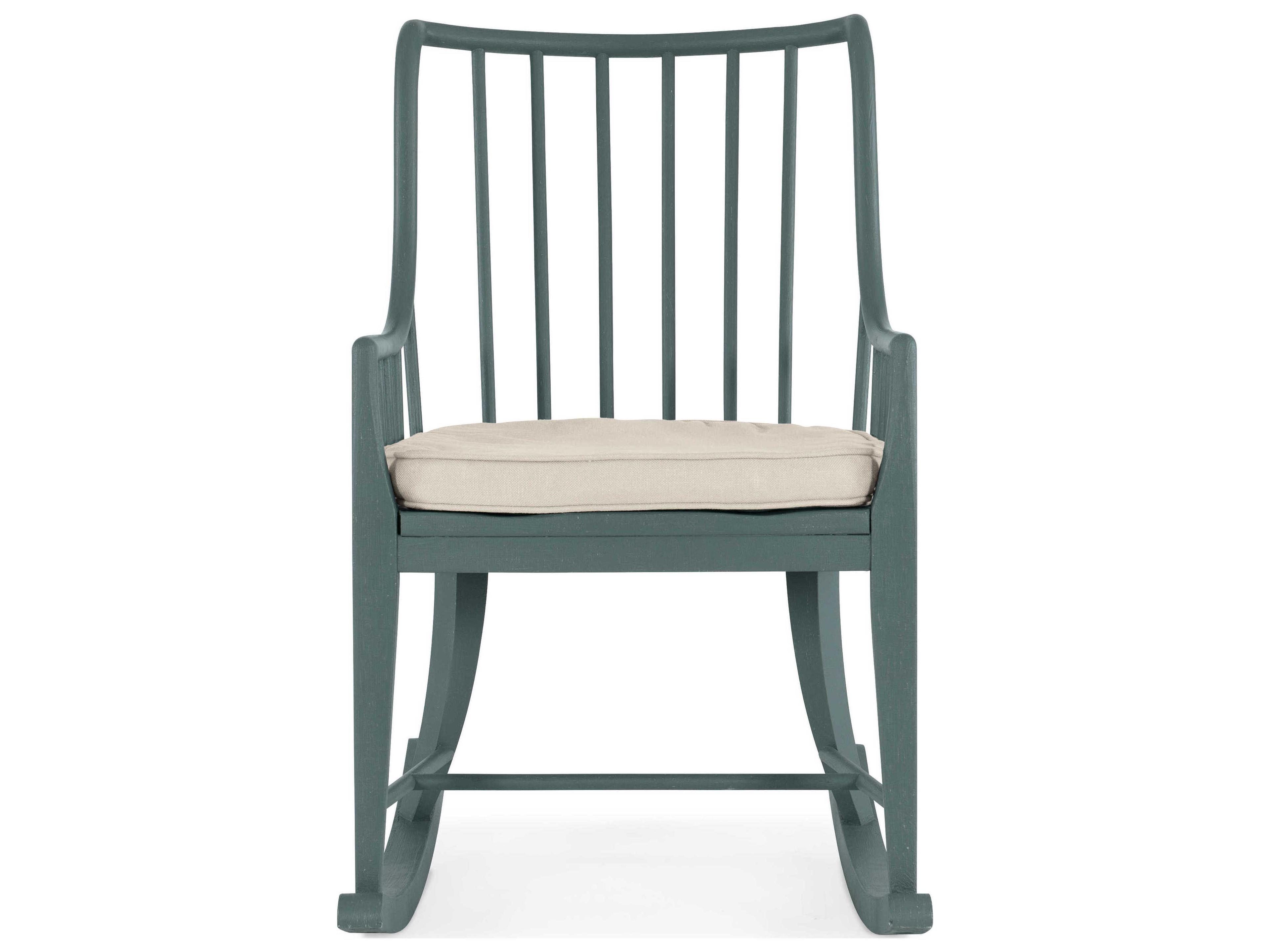 Hooker Furniture Serenity Moorings Rocker Rocking Chair