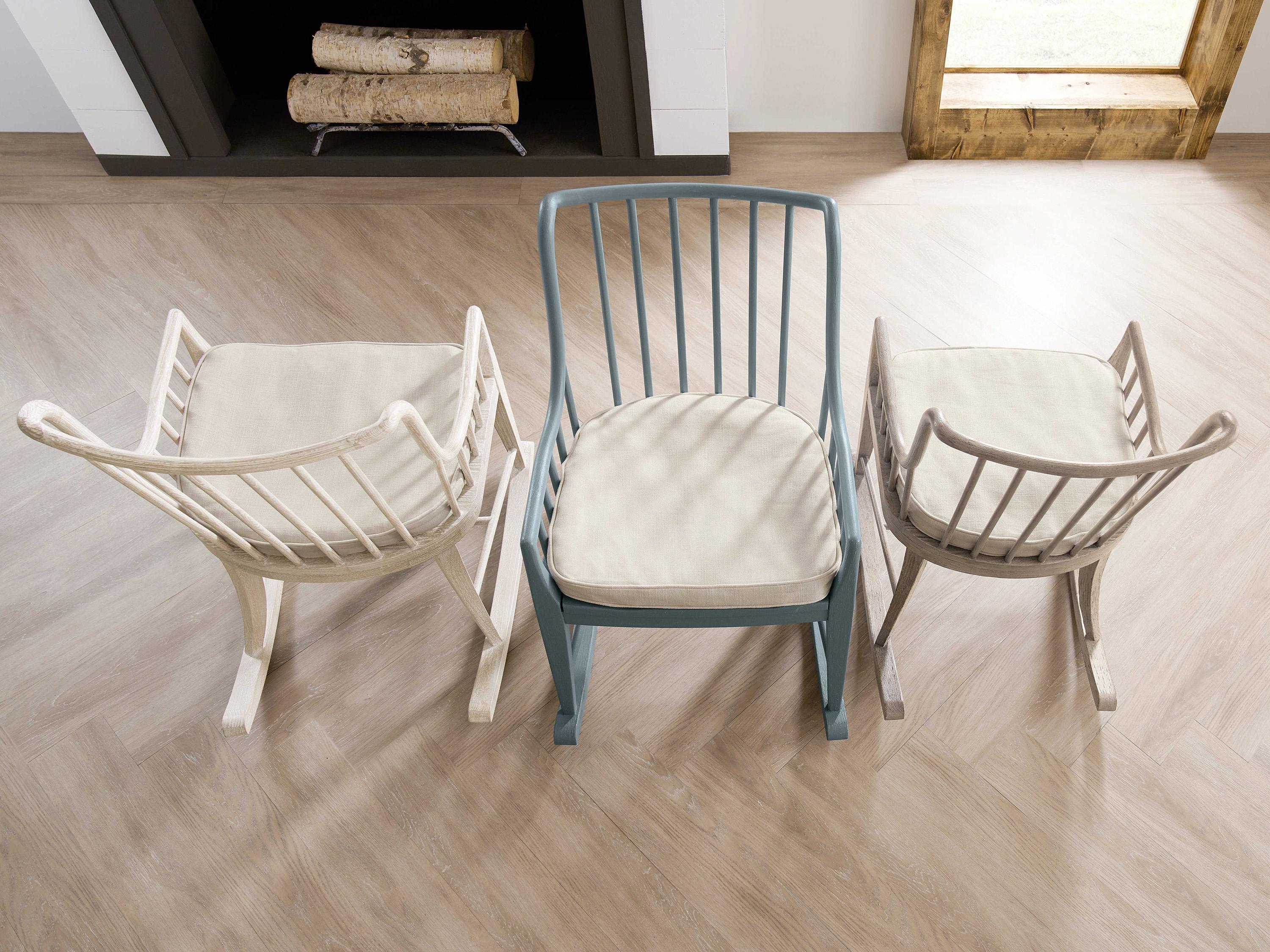 Hooker Furniture Serenity Moorings Rocker Rocking Chair