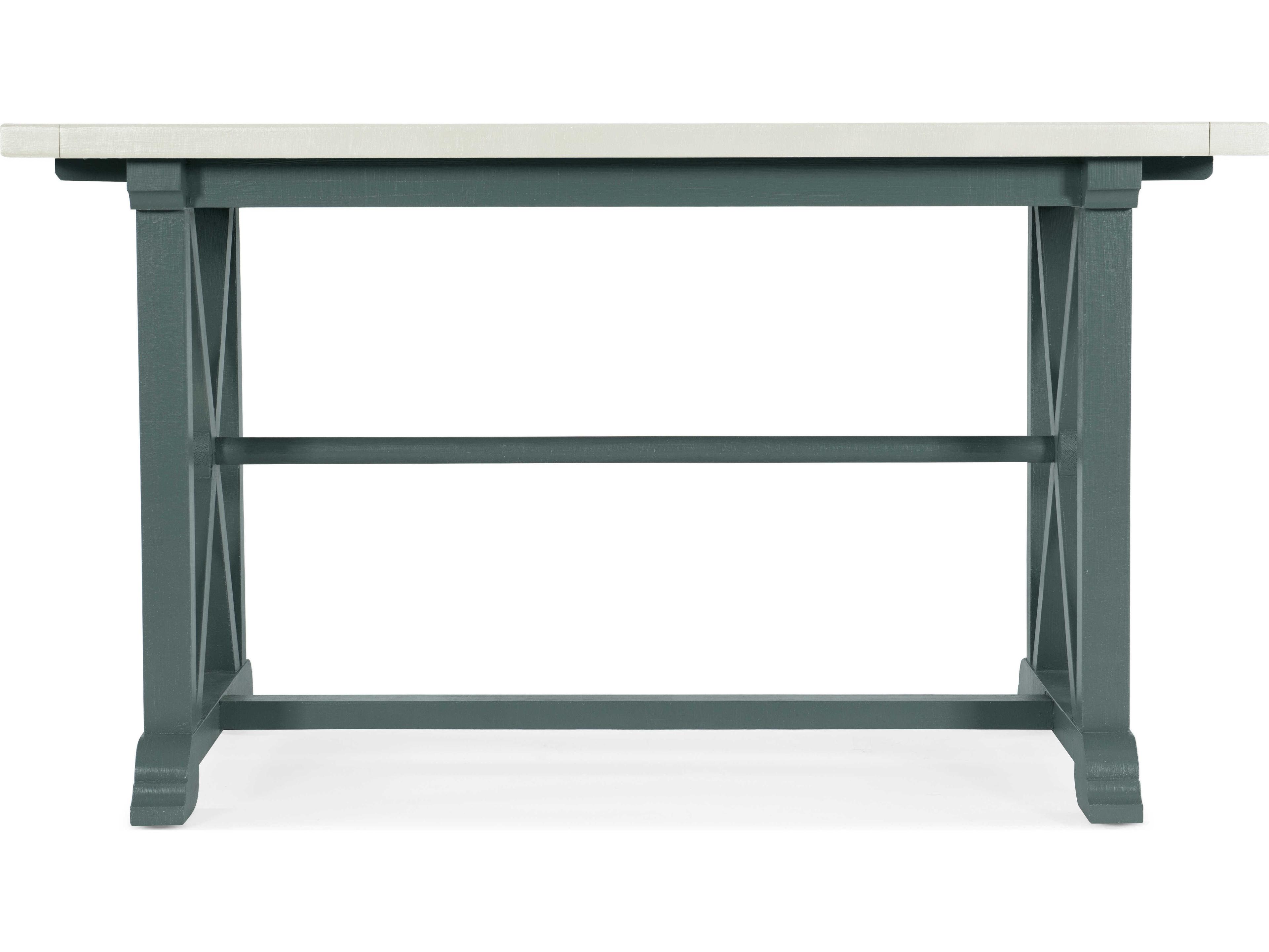 Hooker Furniture Serenity Piers Friendship Counter Table