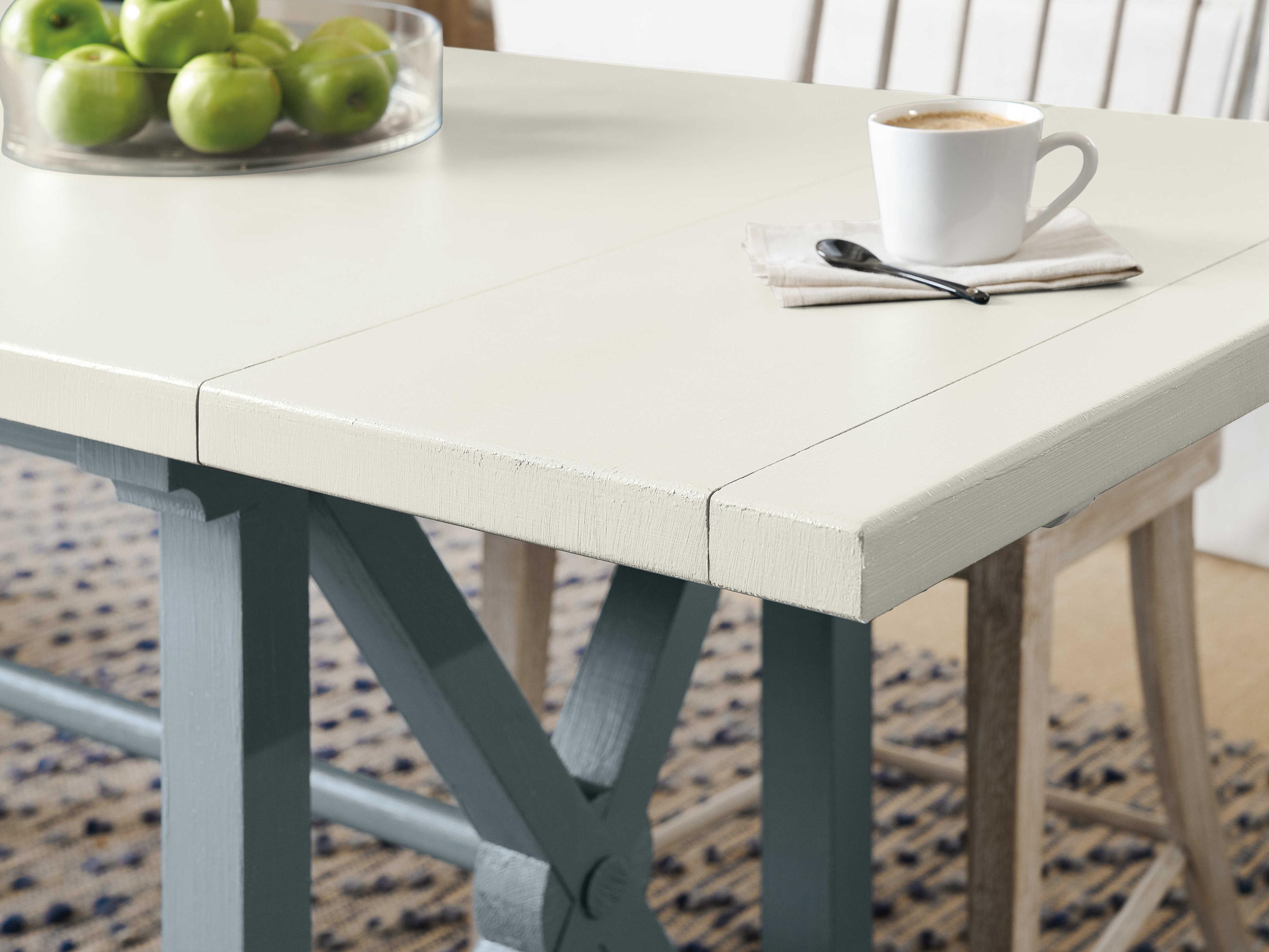 Hooker Furniture Serenity Piers Friendship Counter Table