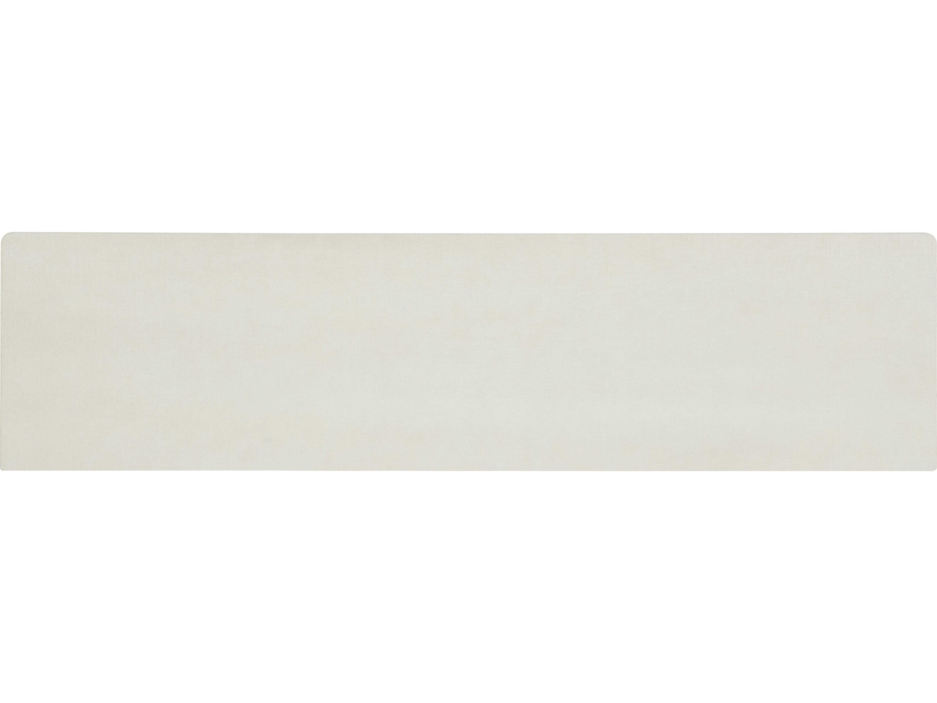 Hooker Furniture Serenity Cove Shore 74" White Sideboard