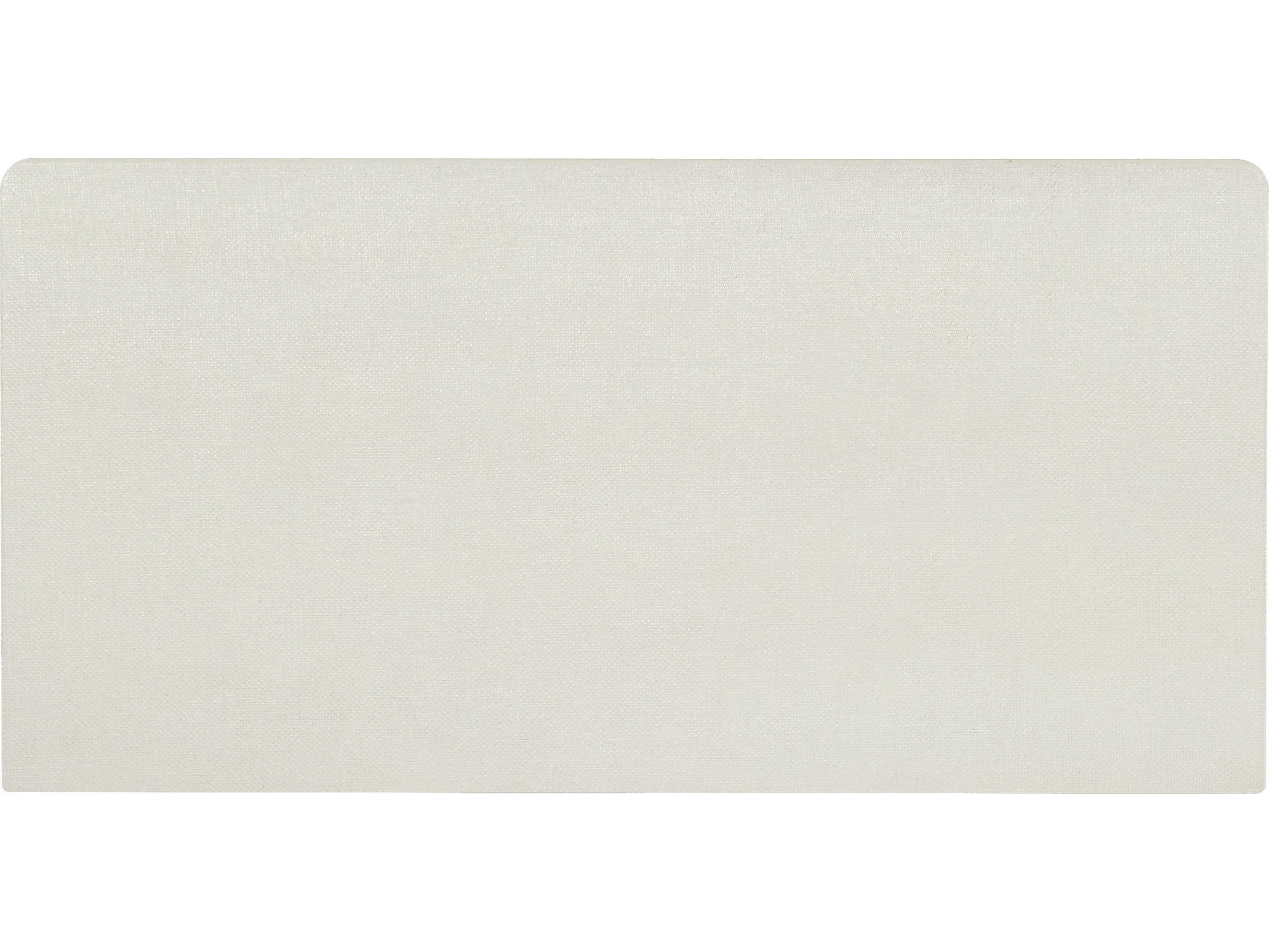 Hooker Furniture Serenity 3-Drawers White Accent Chest