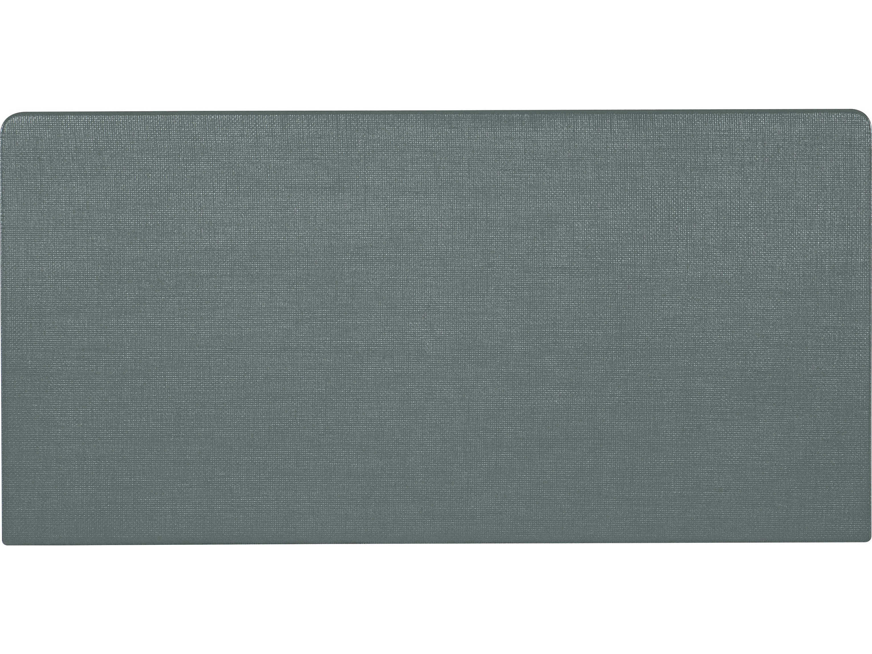 Hooker Furniture Serenity 3-Drawers Blue Accent Chest