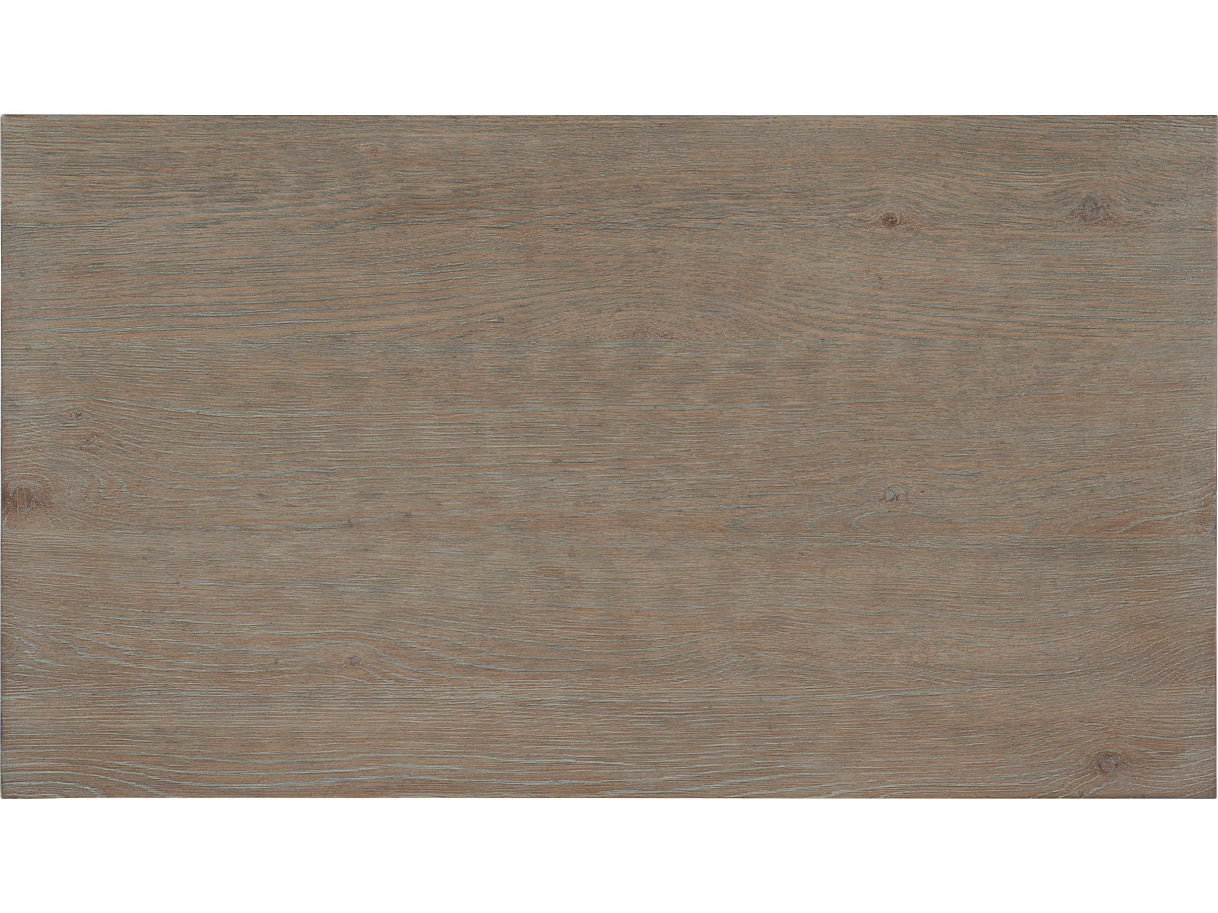 Hooker Furniture Serenity Balboa 2-Drawers Oak Wood Nightstand