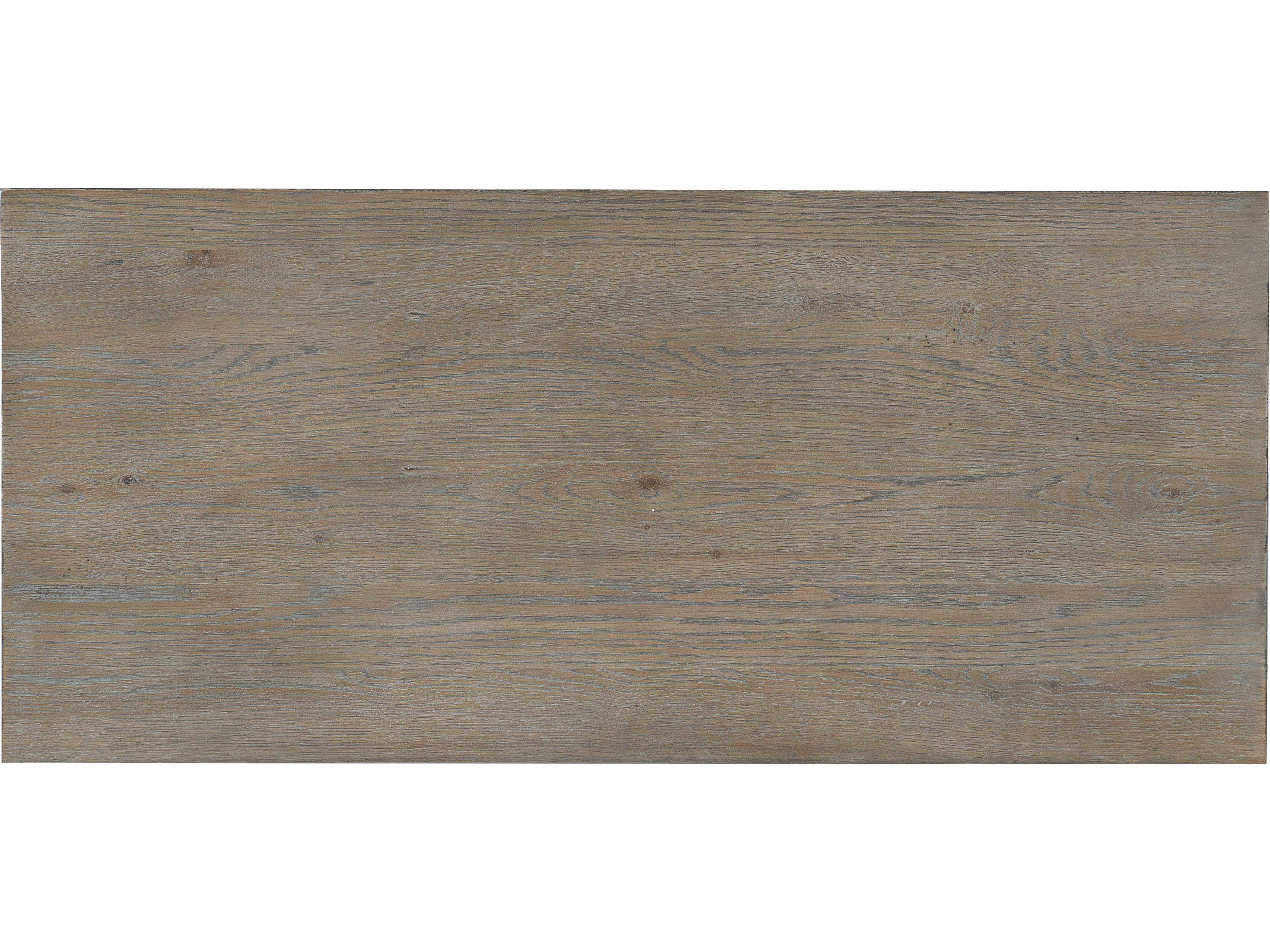 Hooker Furniture Serenity 5-Drawers Gray Cedar Wood Accent Chest