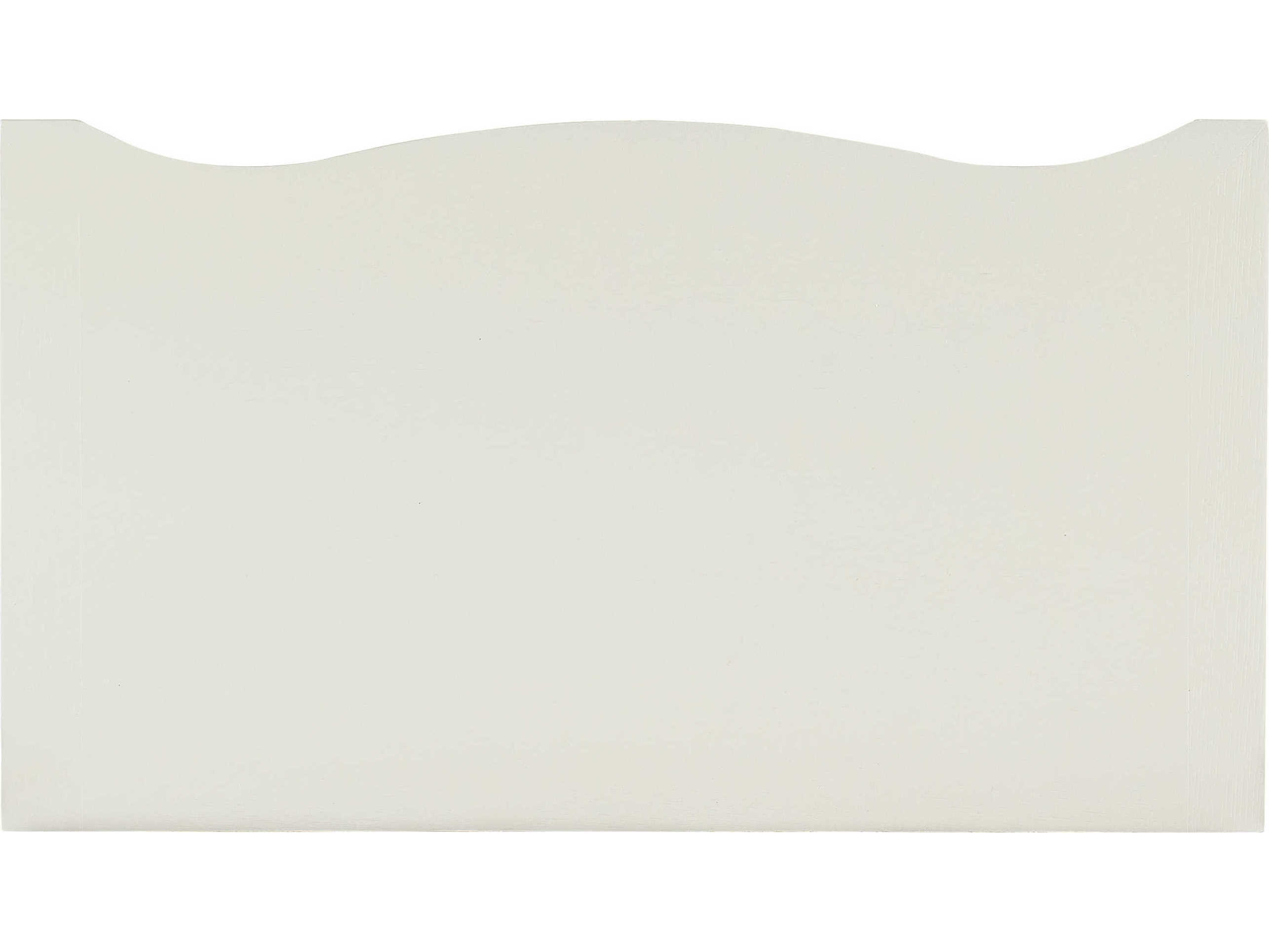 Hooker Furniture Serenity Antigua 3-Drawers Oak Wood Nightstand