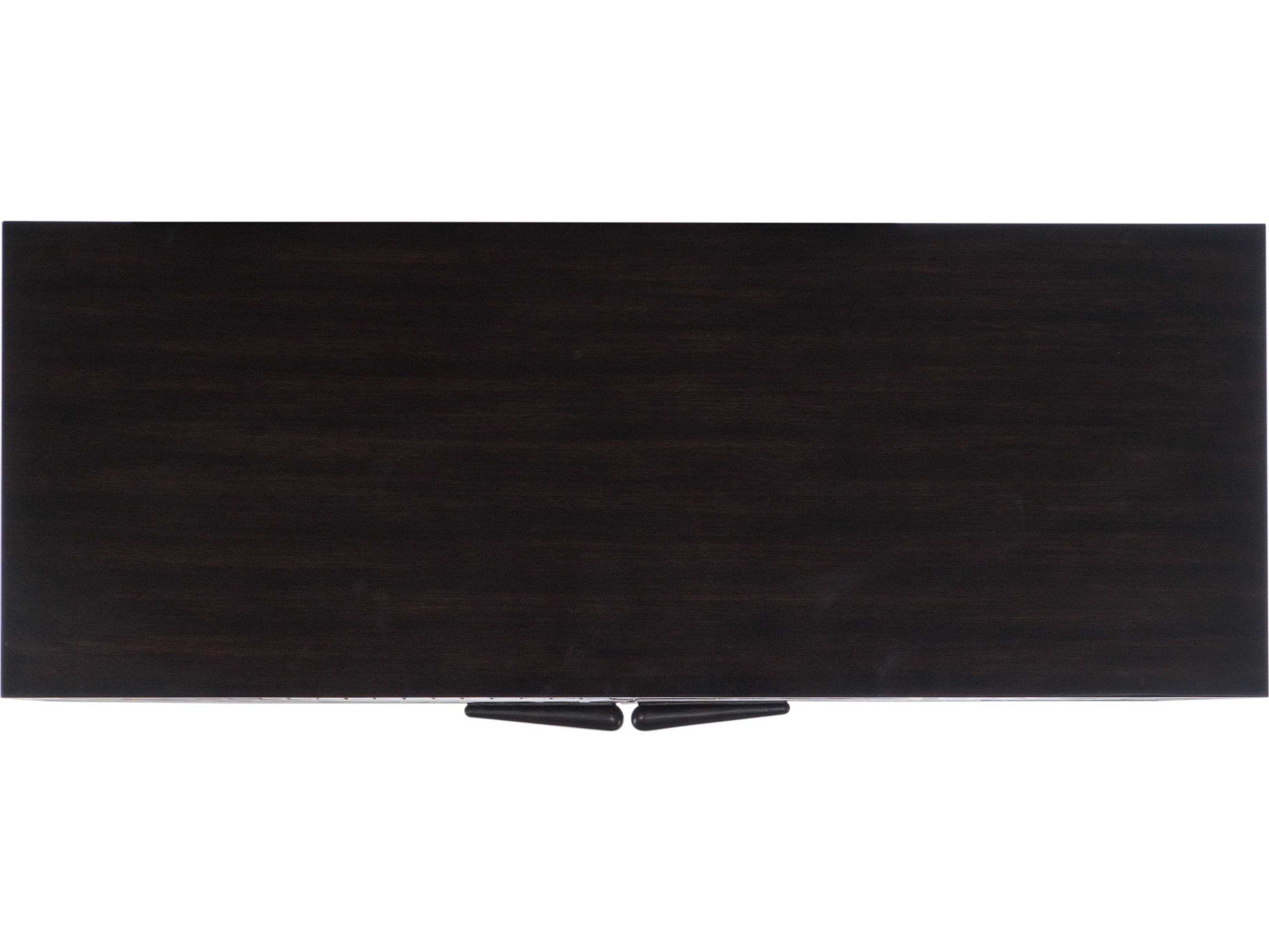 Hooker Furniture Melange Esperanza 48" Hardwood Green Sideboard