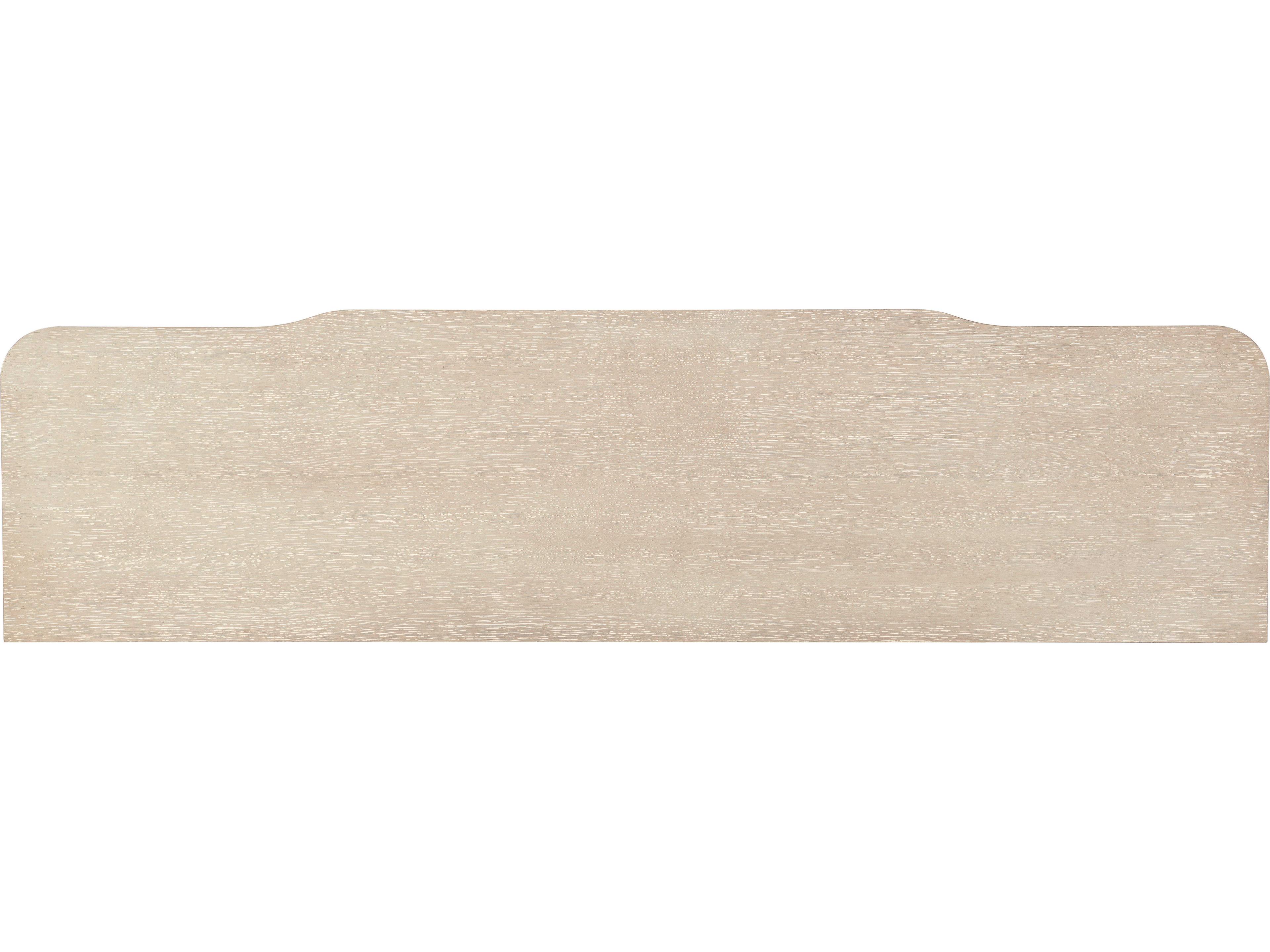 Hooker Furniture Nouveau Chic 9-Drawers Beige Cedar Wood Dresser